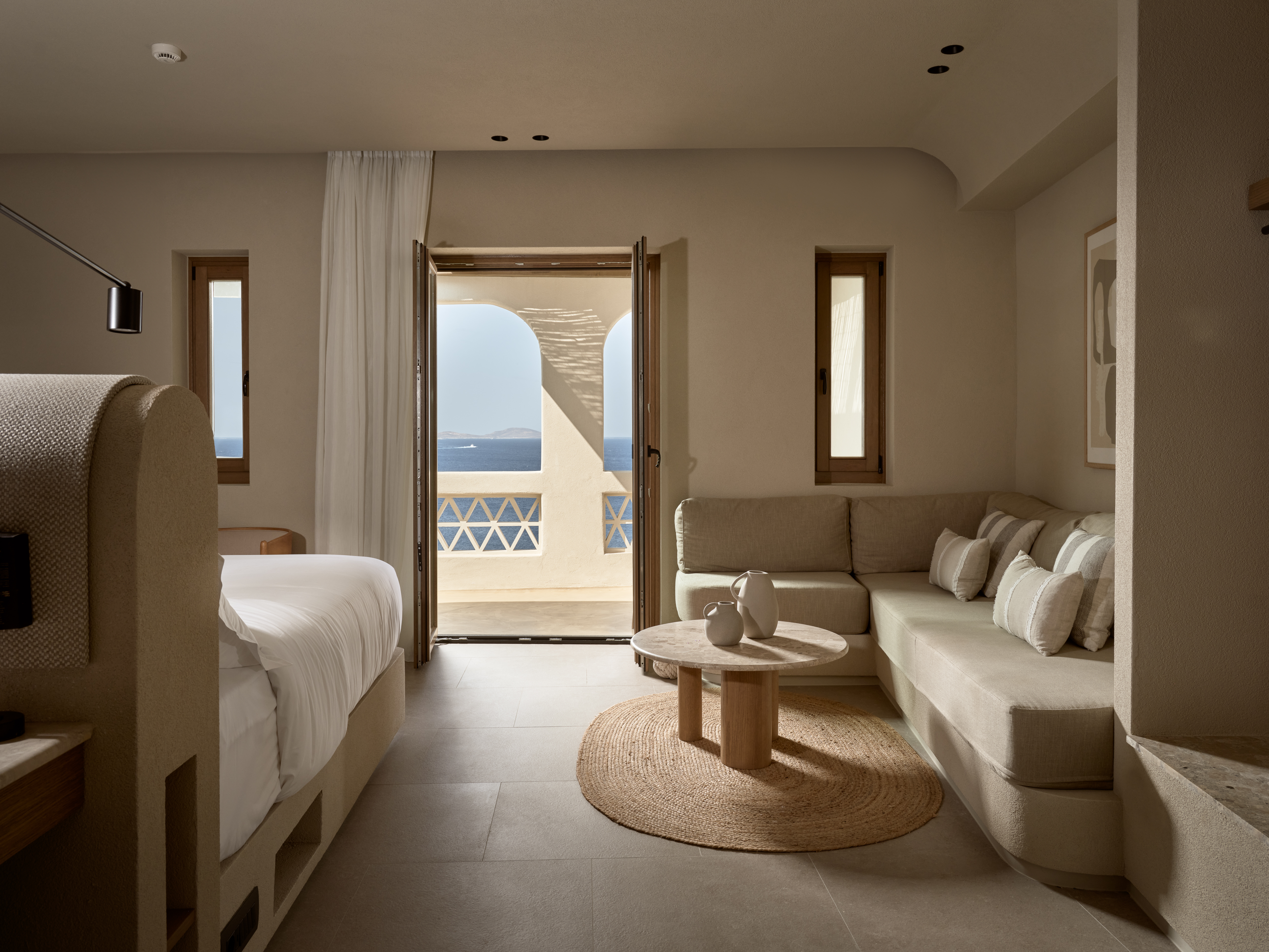 Room Standard