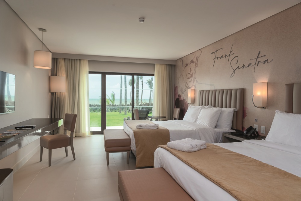 Family Room Capacity 3