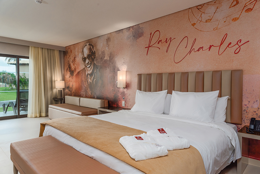 Family Room Capacity 3