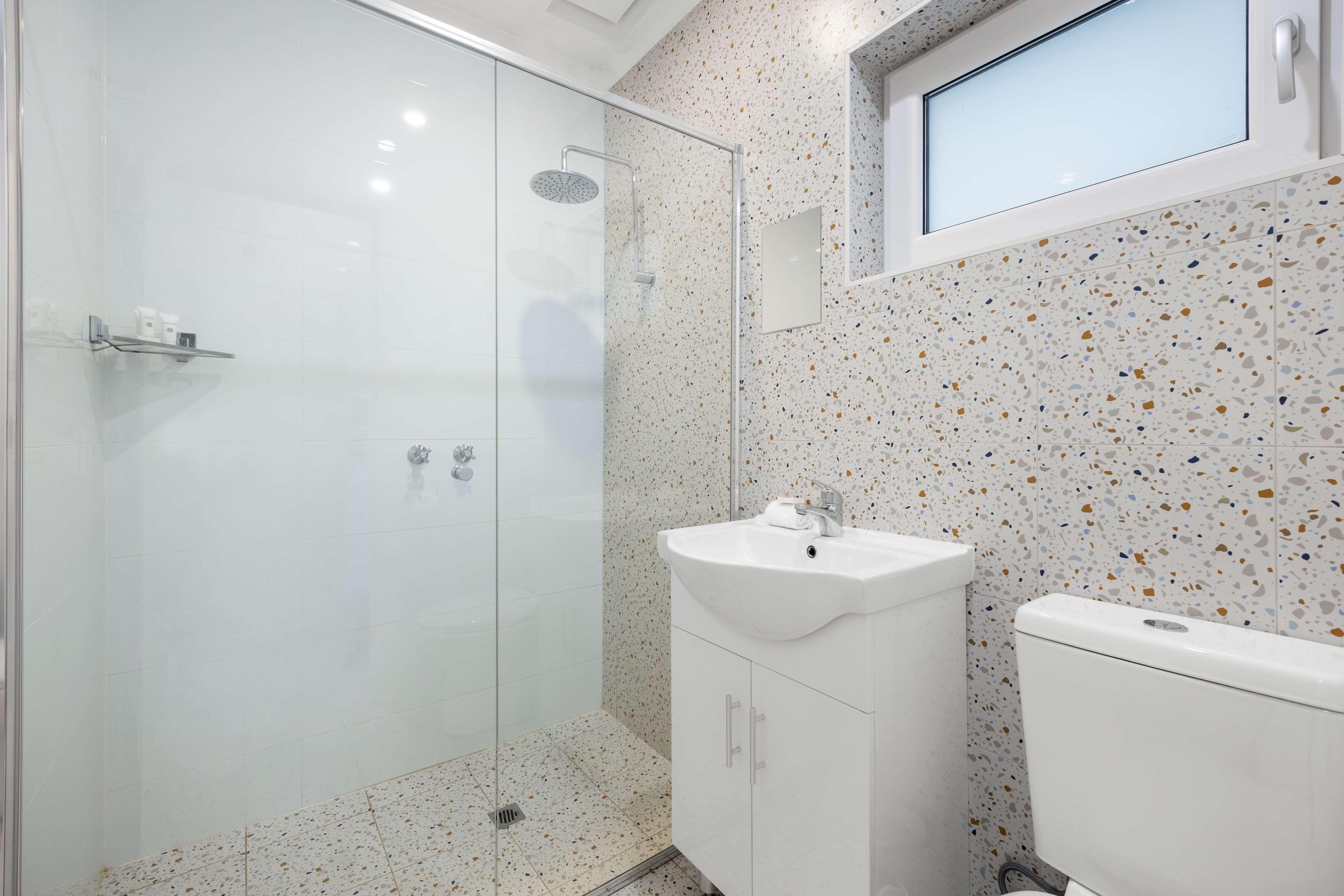 Family Room Capacity 4