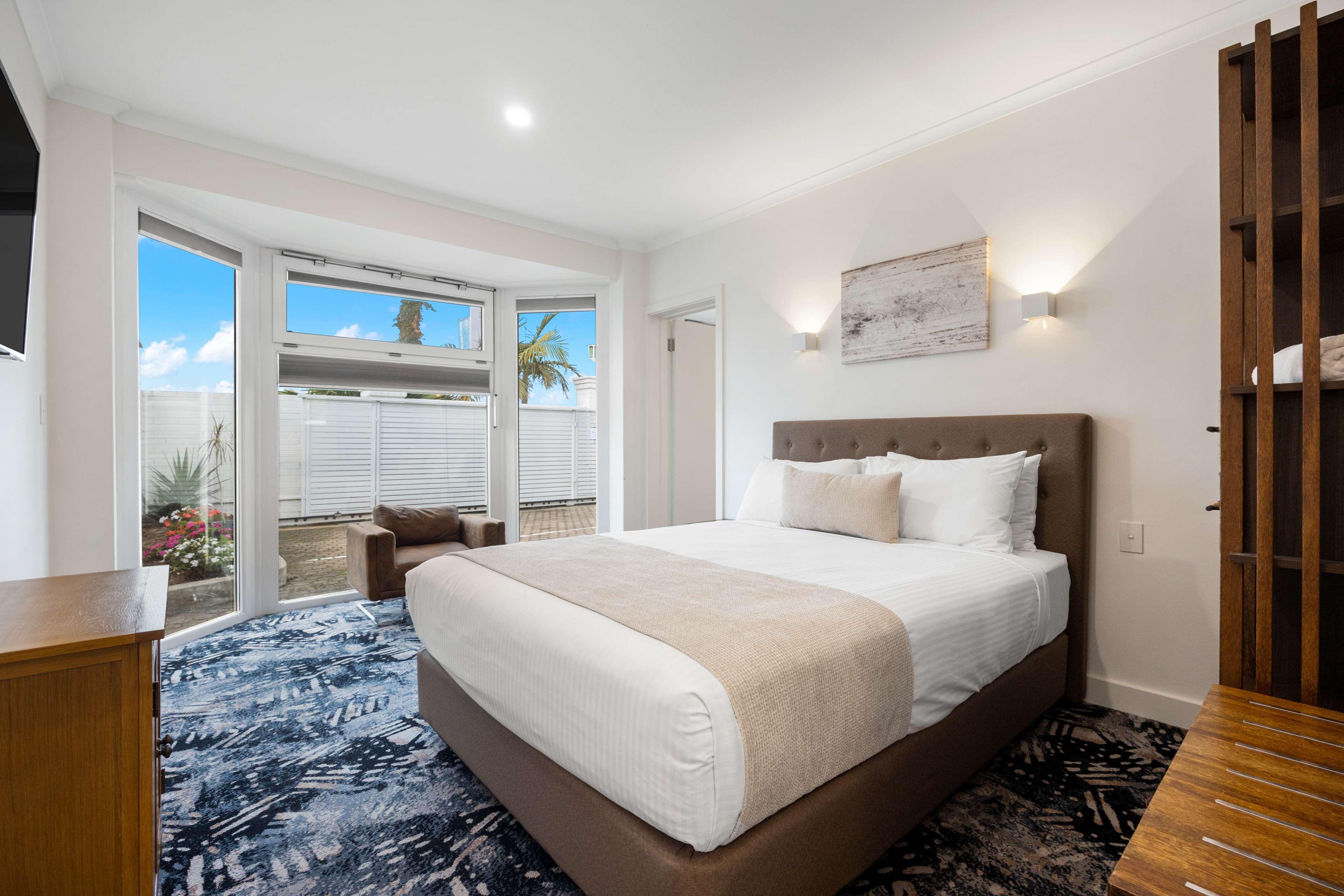 Family Room Capacity 4