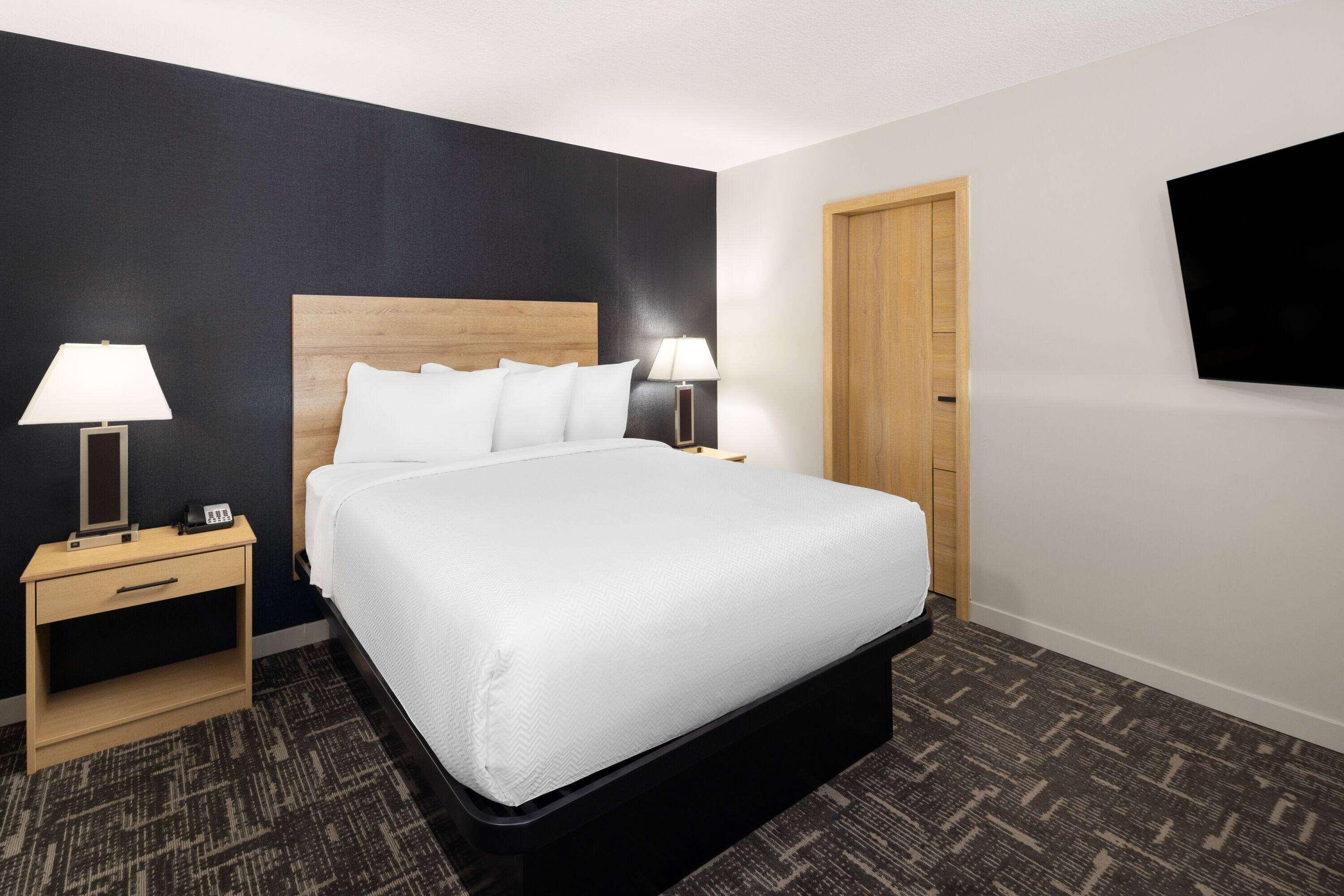 Suite Two Queen Beds