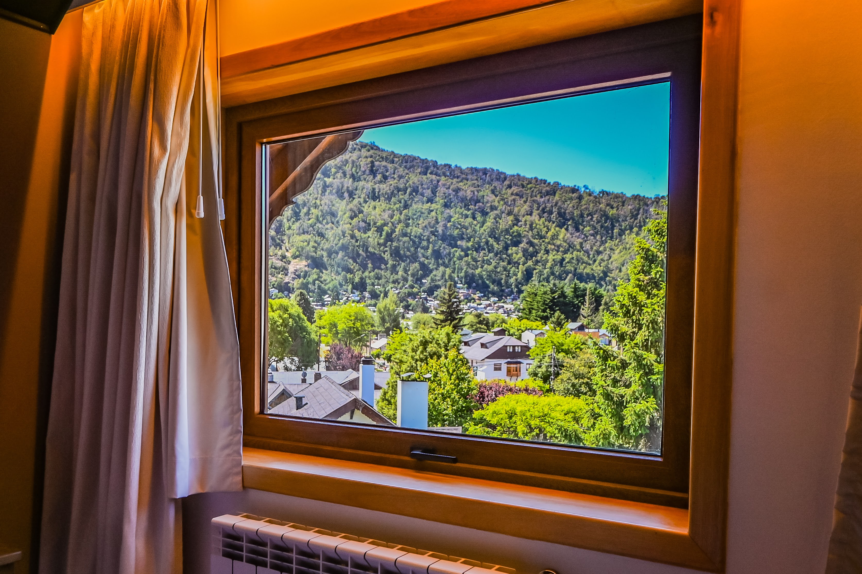 Suite Deluxe One Bed