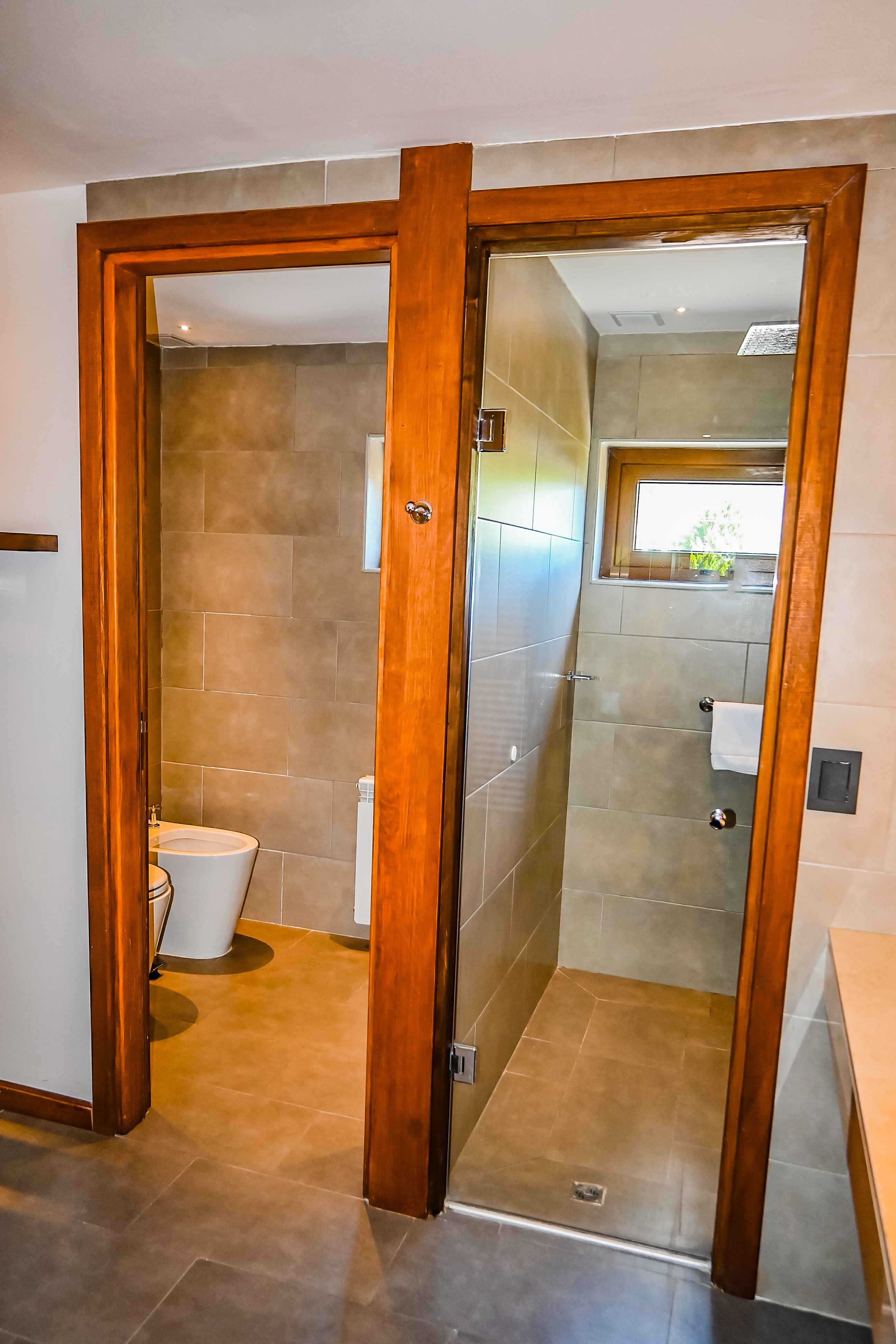 Suite Deluxe One Bed