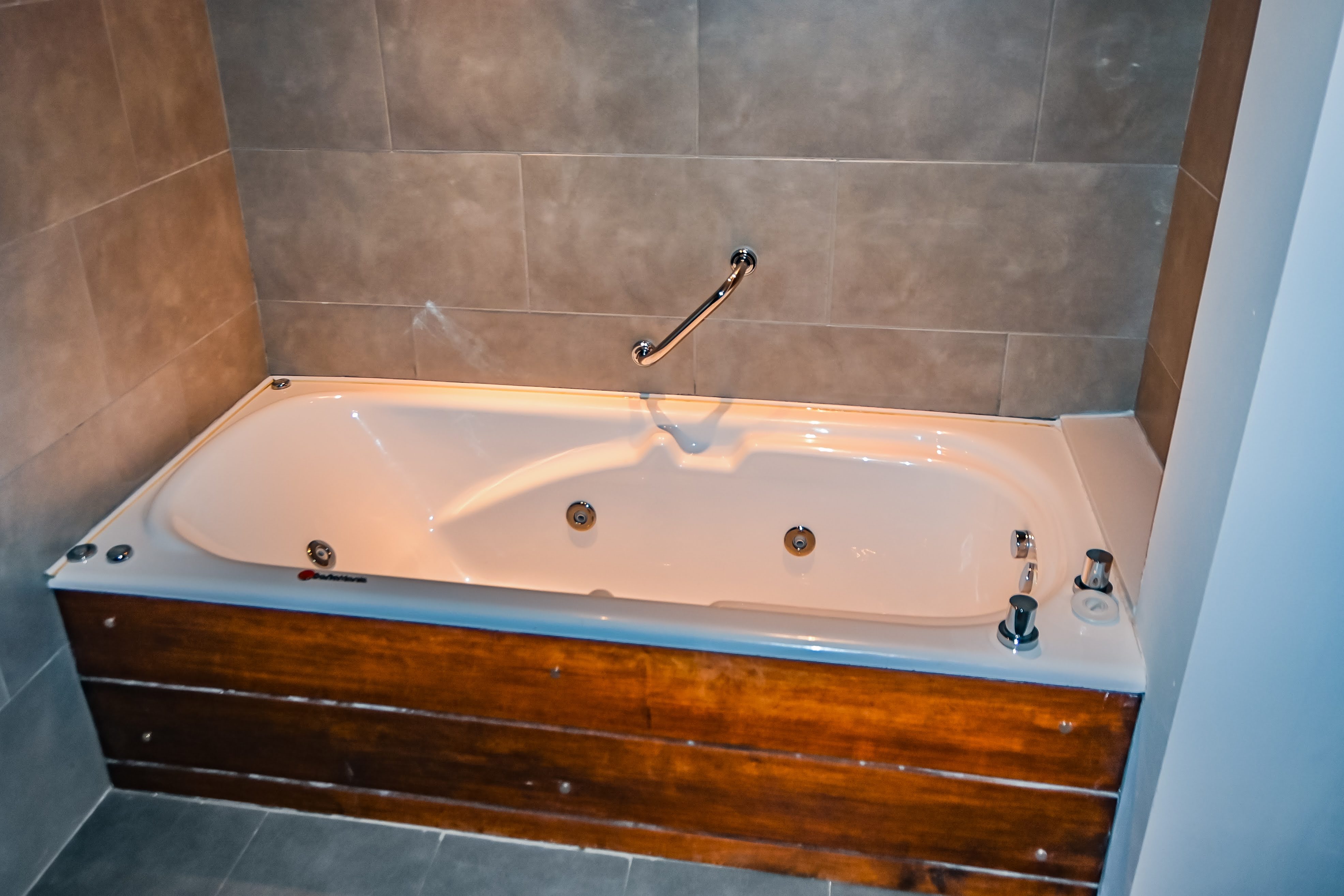 Suite Deluxe One Bed