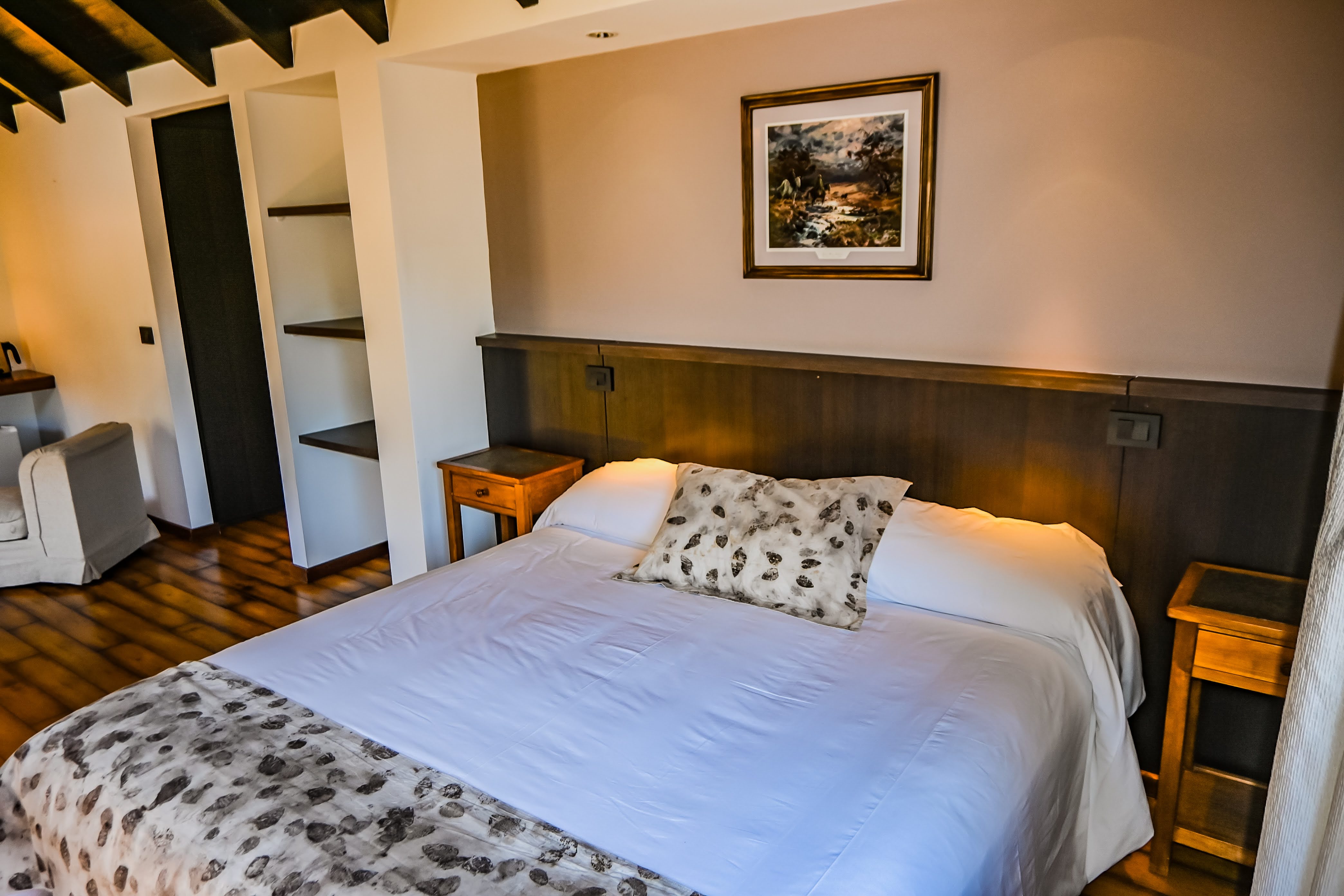 Suite Deluxe One Bed