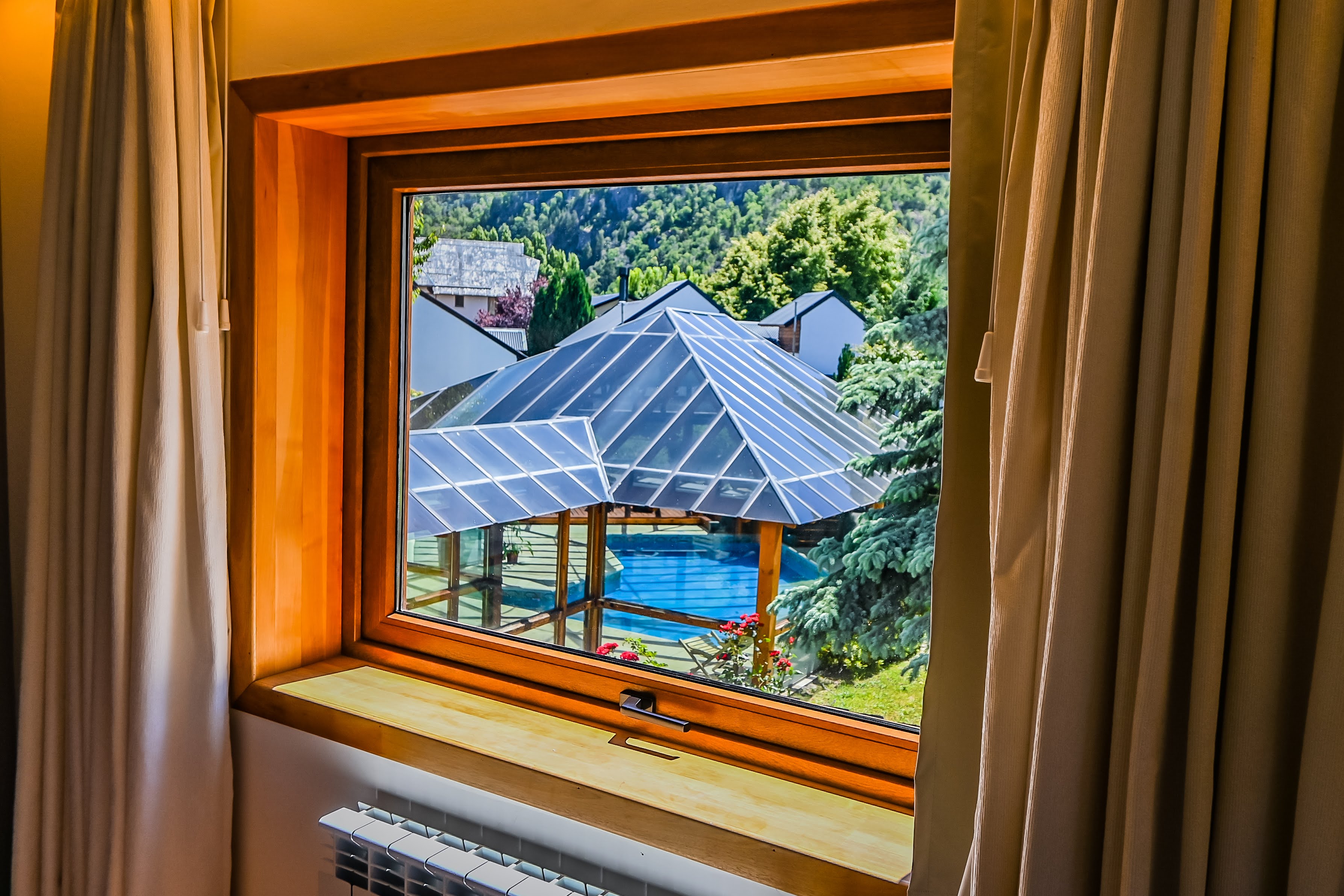 Suite One Bedroom One Bathroom