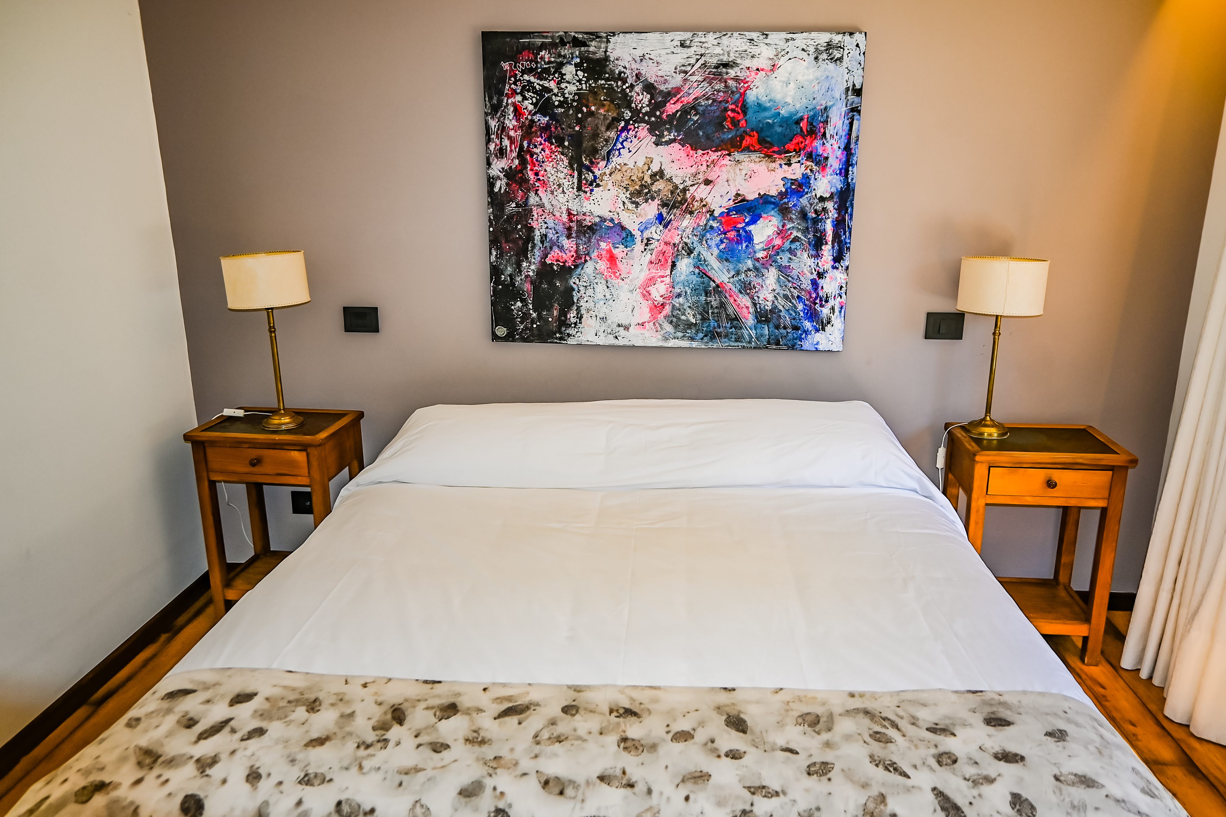 Suite One Bedroom One Bathroom