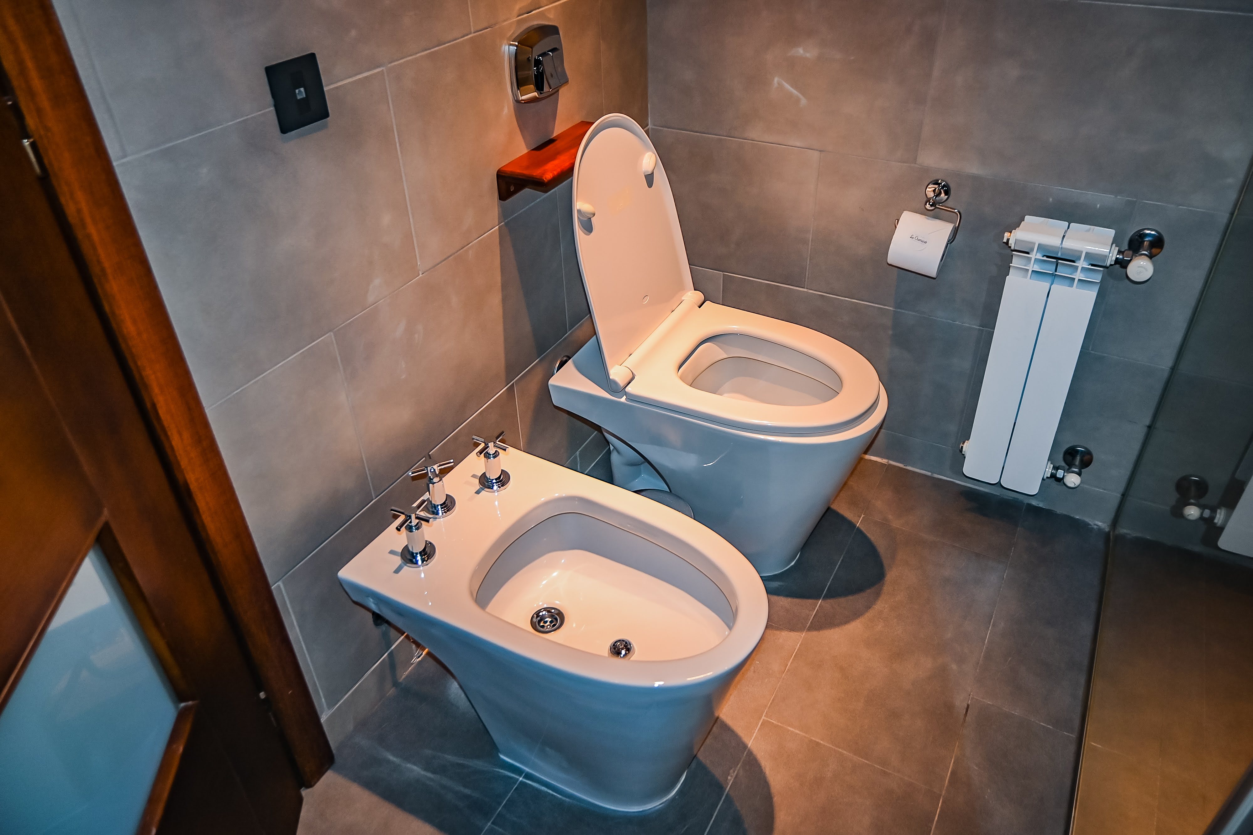 Suite One Bedroom One Bathroom