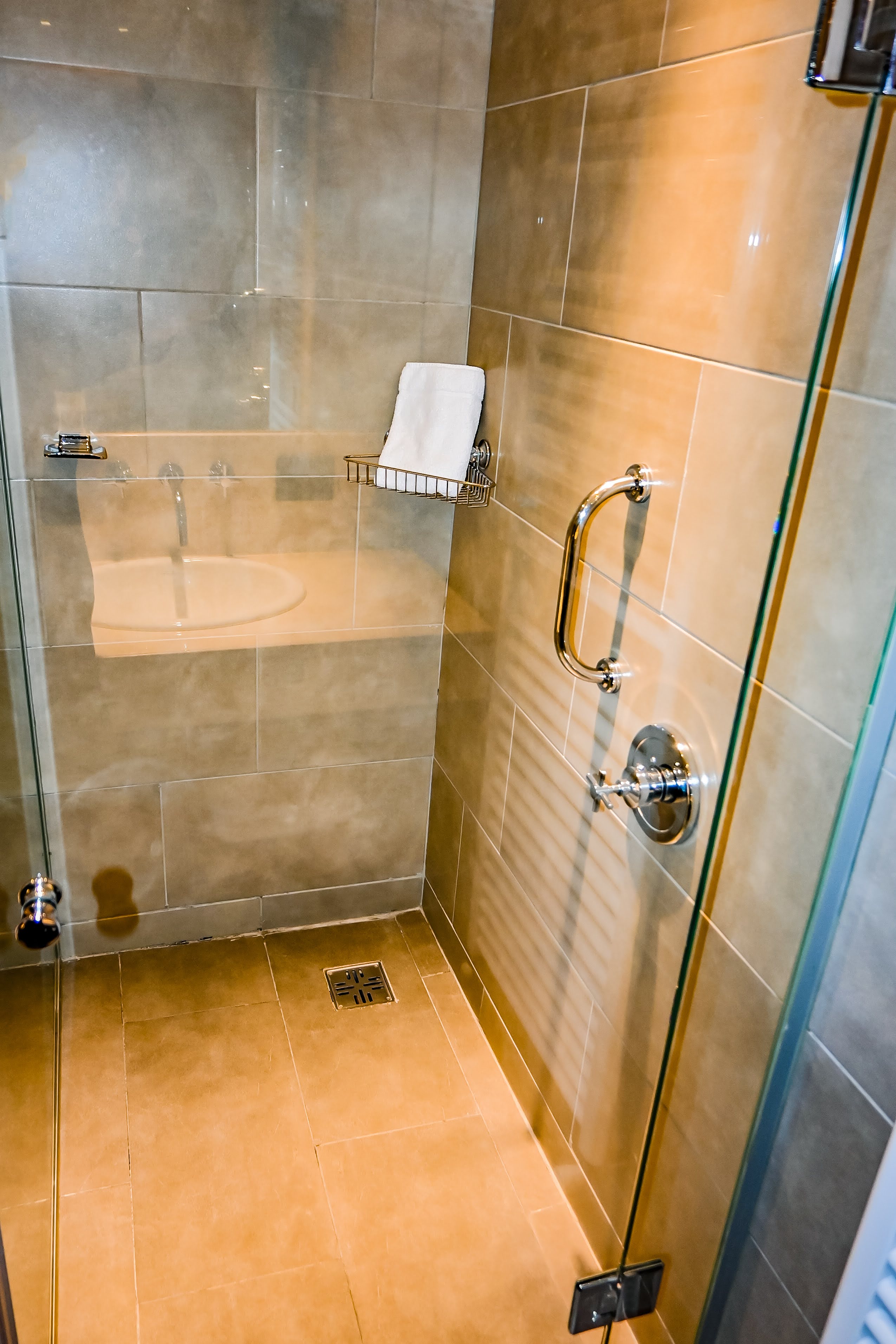 Suite One Bedroom One Bathroom