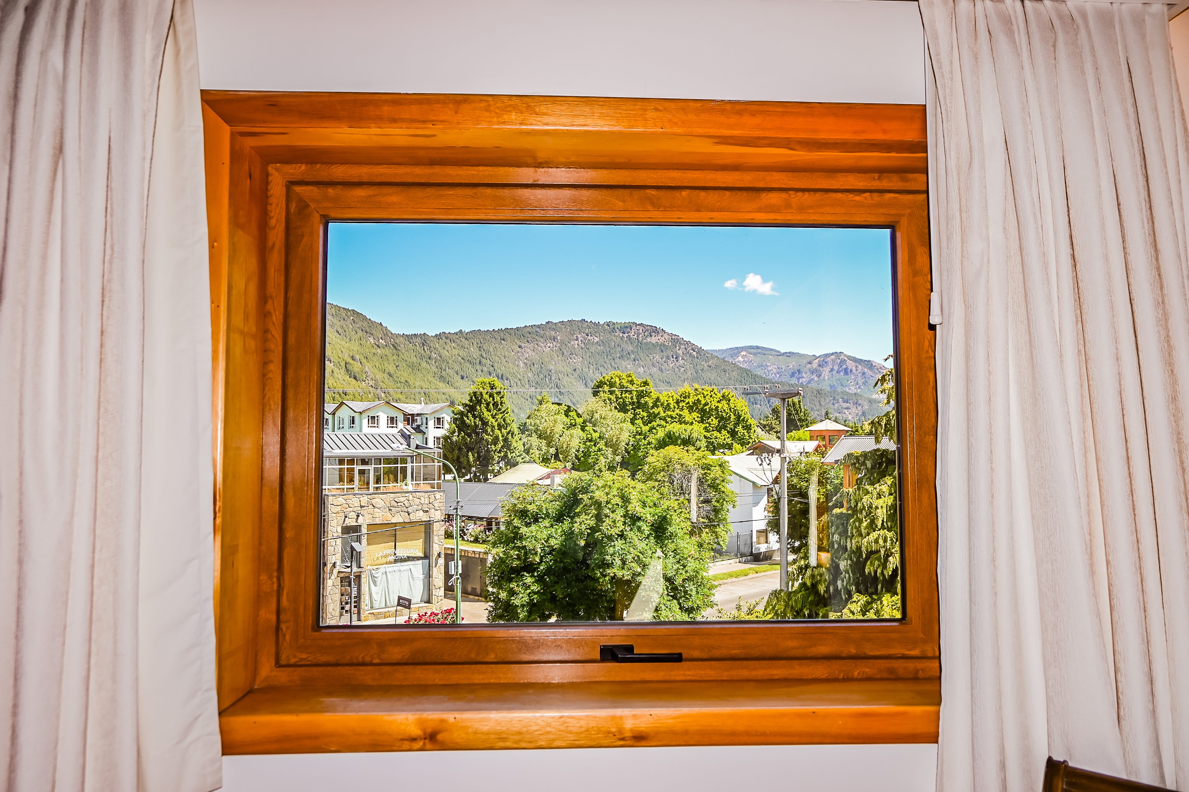 Suite Deluxe One Bed