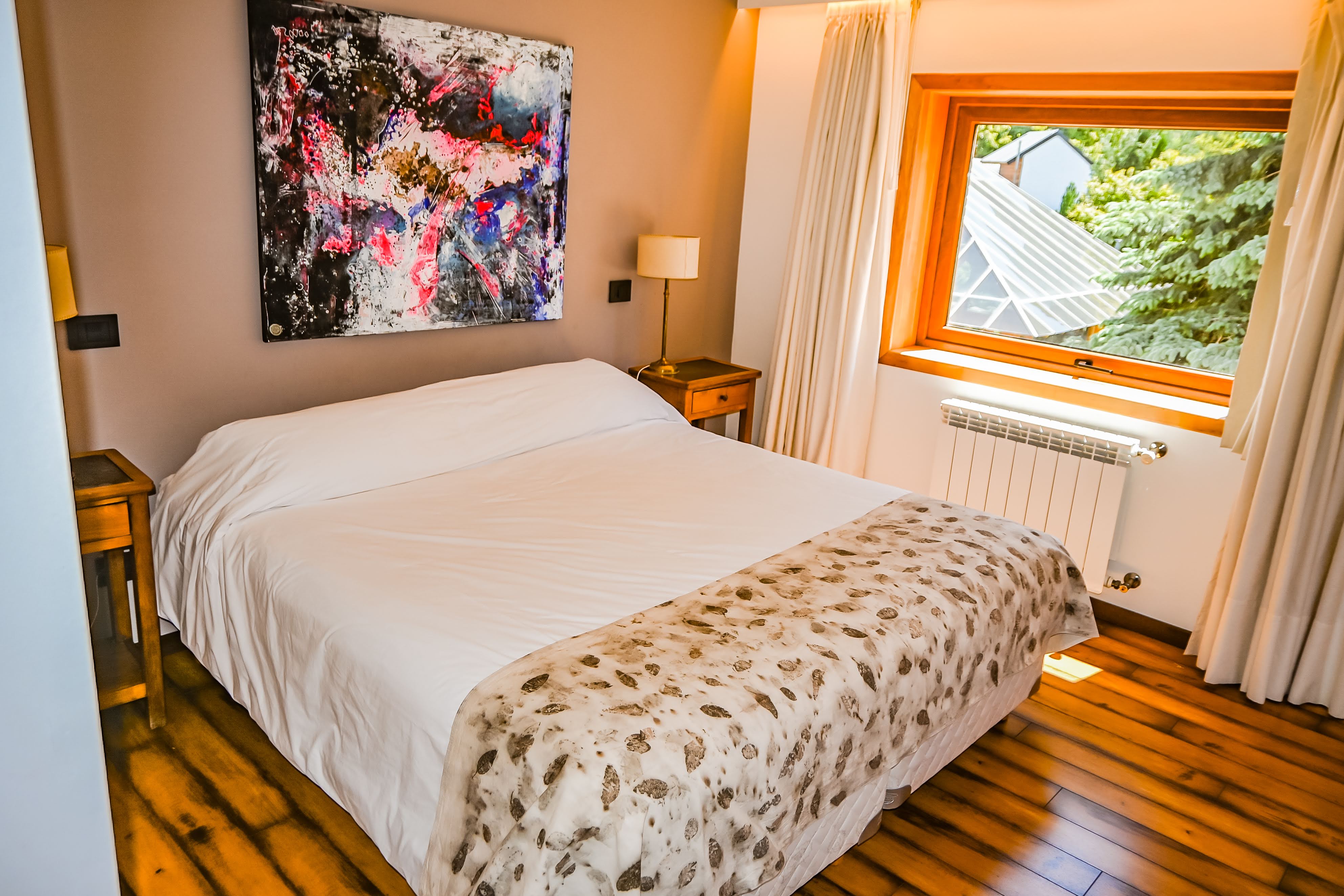 Suite One Bedroom One Bathroom