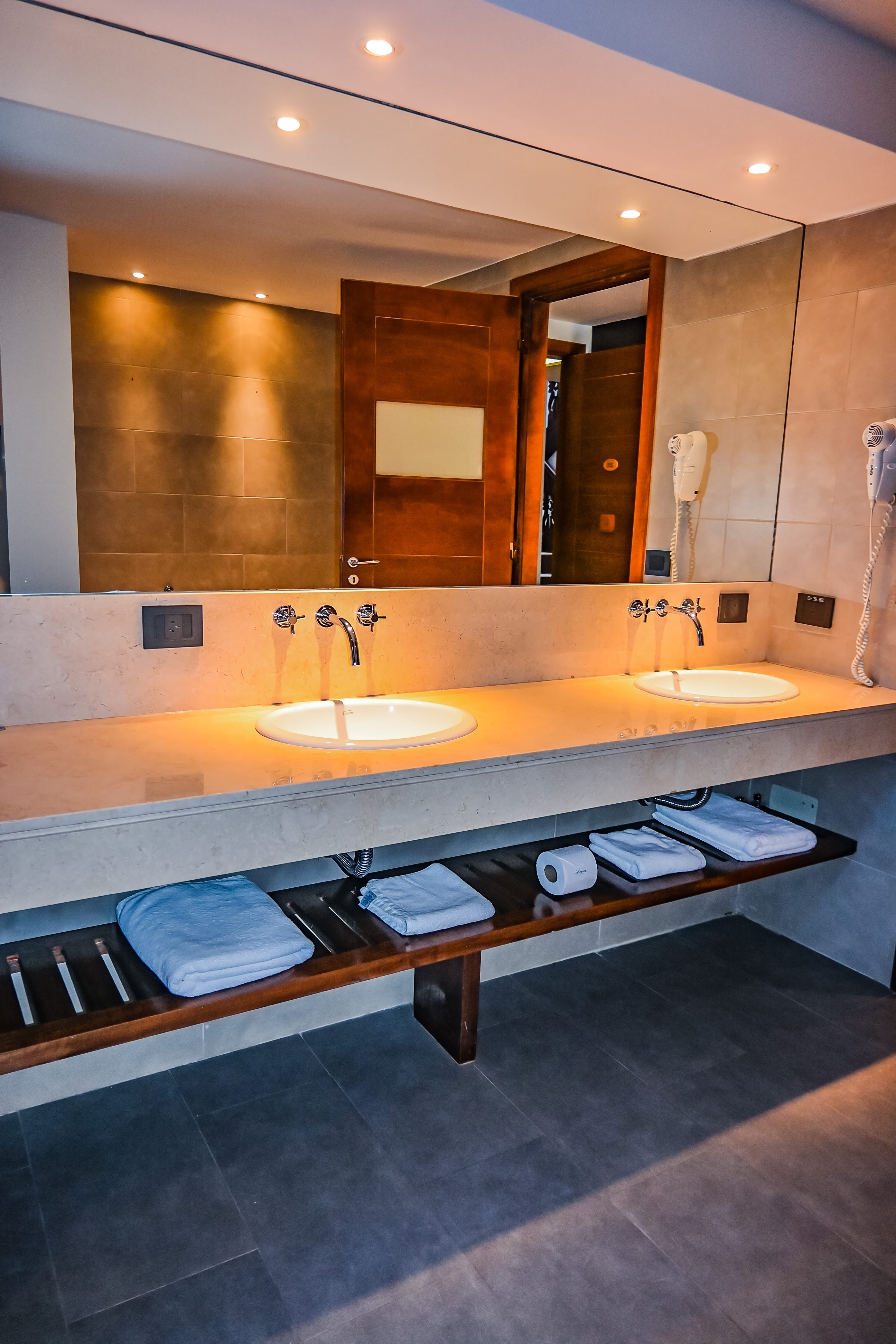 Suite Deluxe One Bed