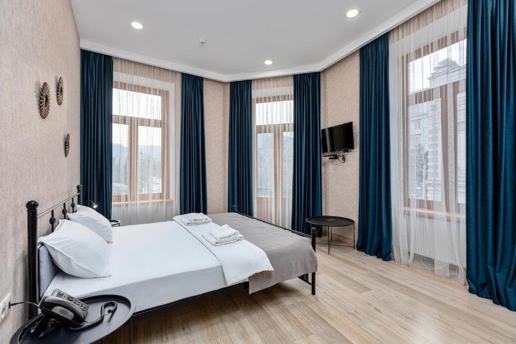 Suite Premium City View