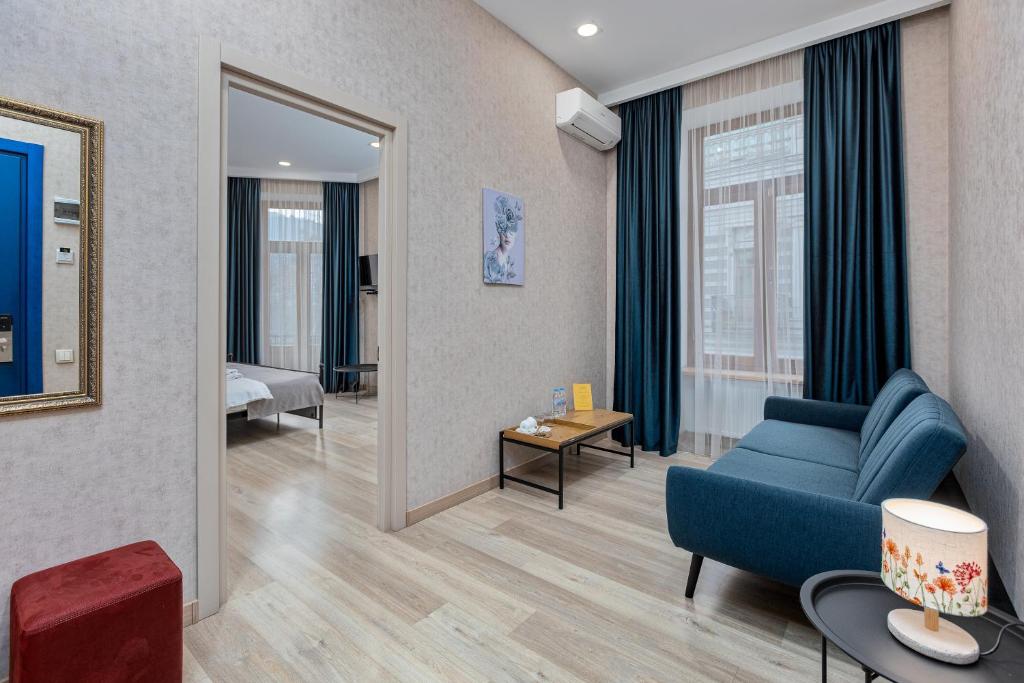 Suite Premium City View