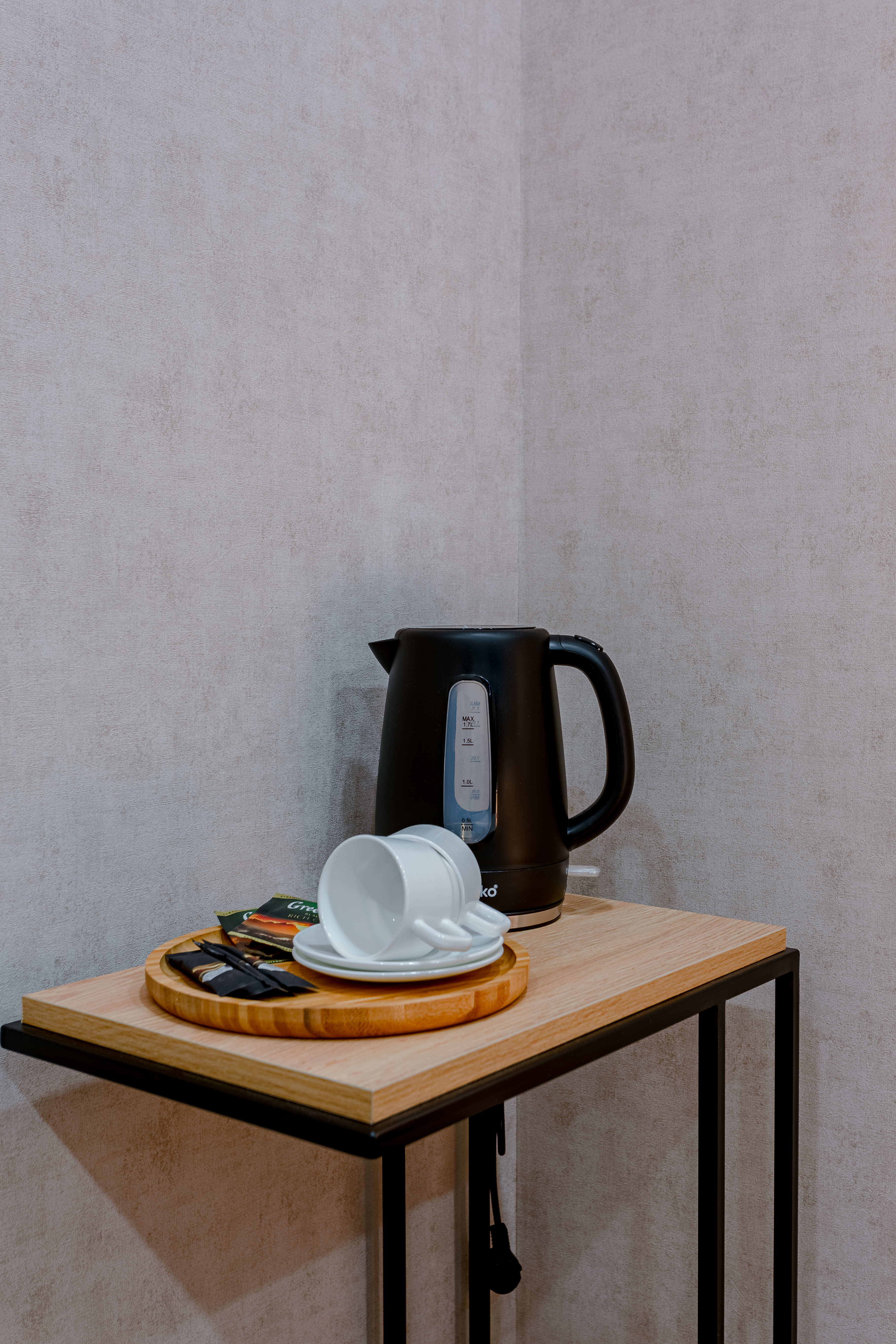 Double Economy Non Smoking