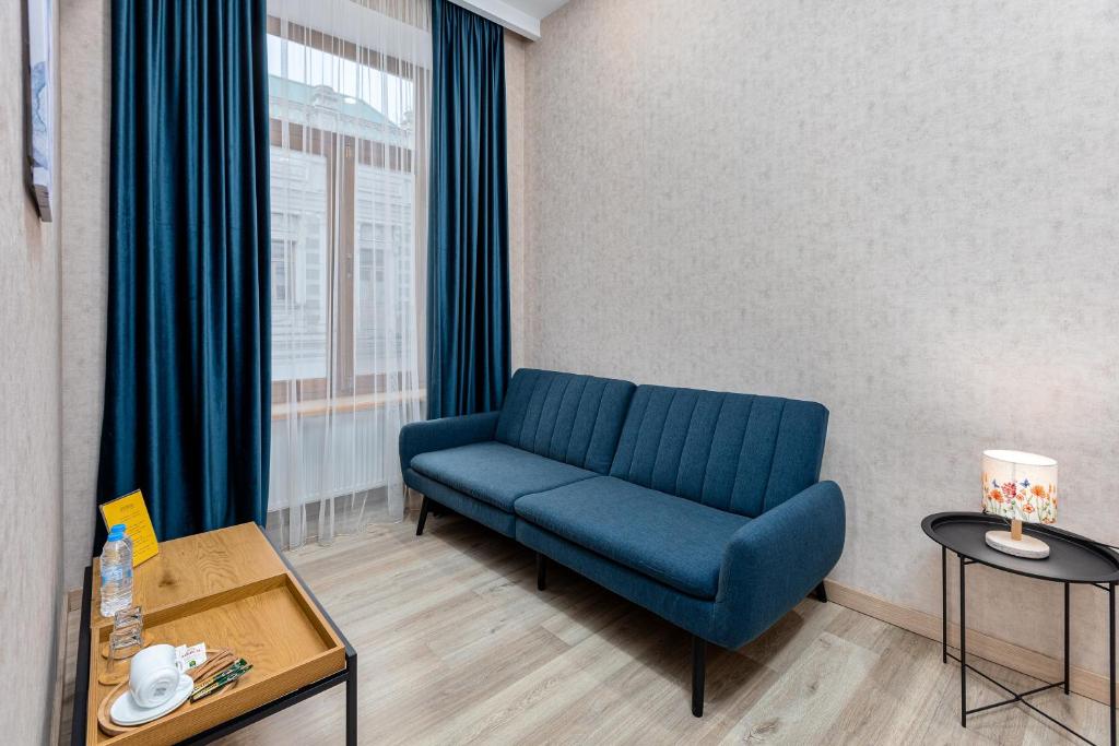 Suite Premium City View