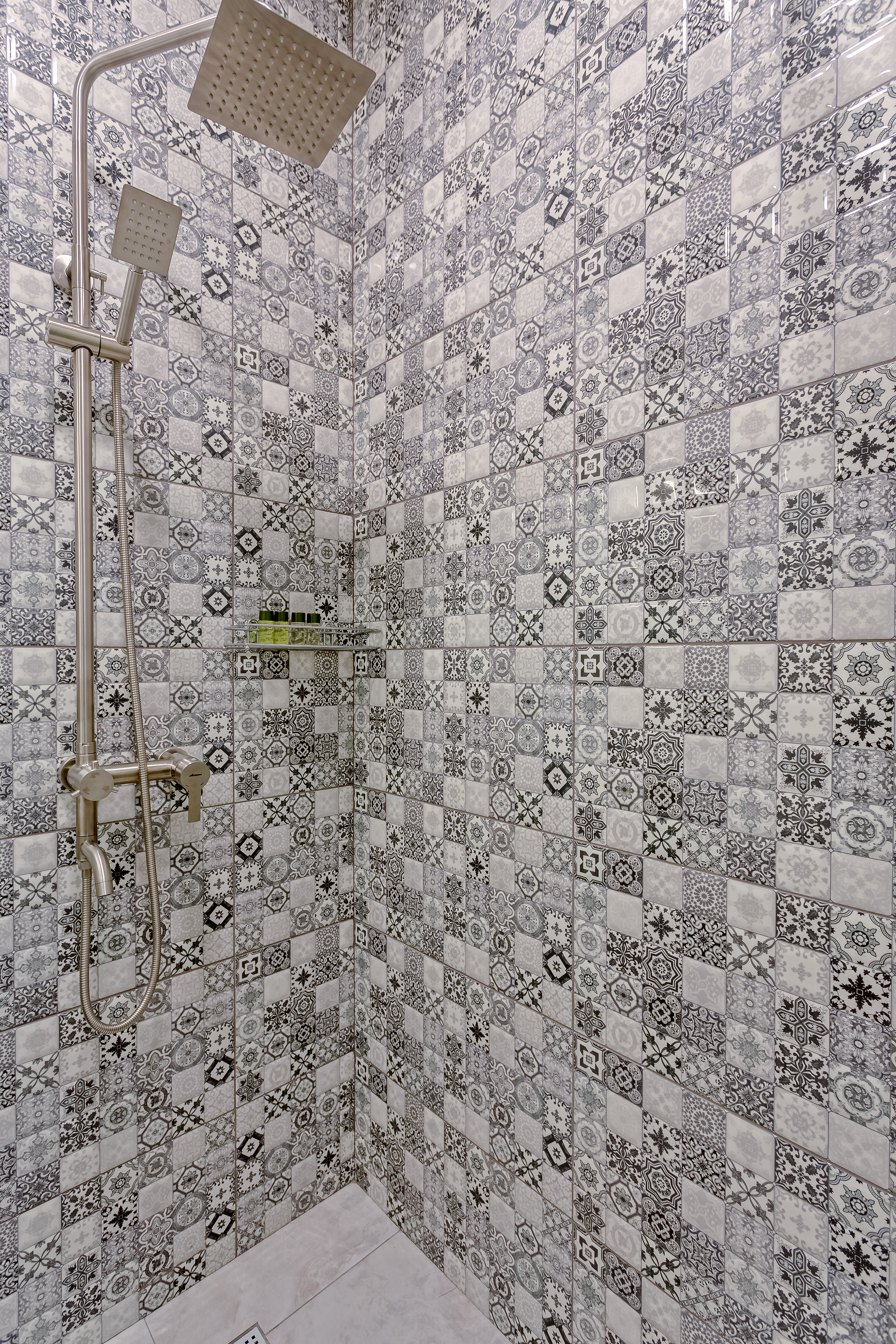 Double Deluxe with Balcony