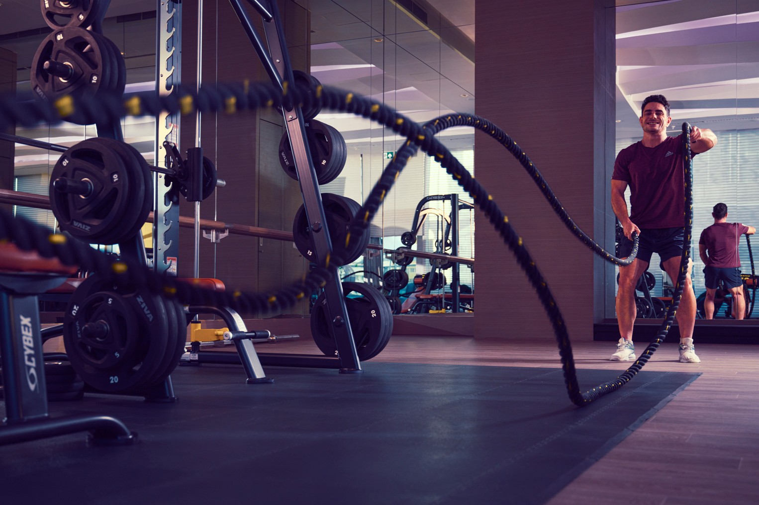 Sports and Entertainment