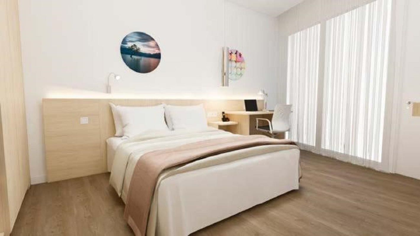 Double or Twin Standard