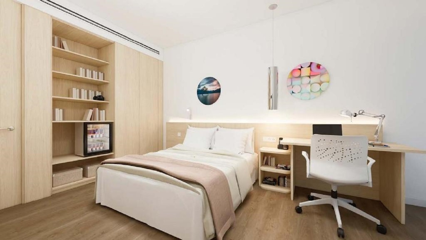 Double or Twin Standard