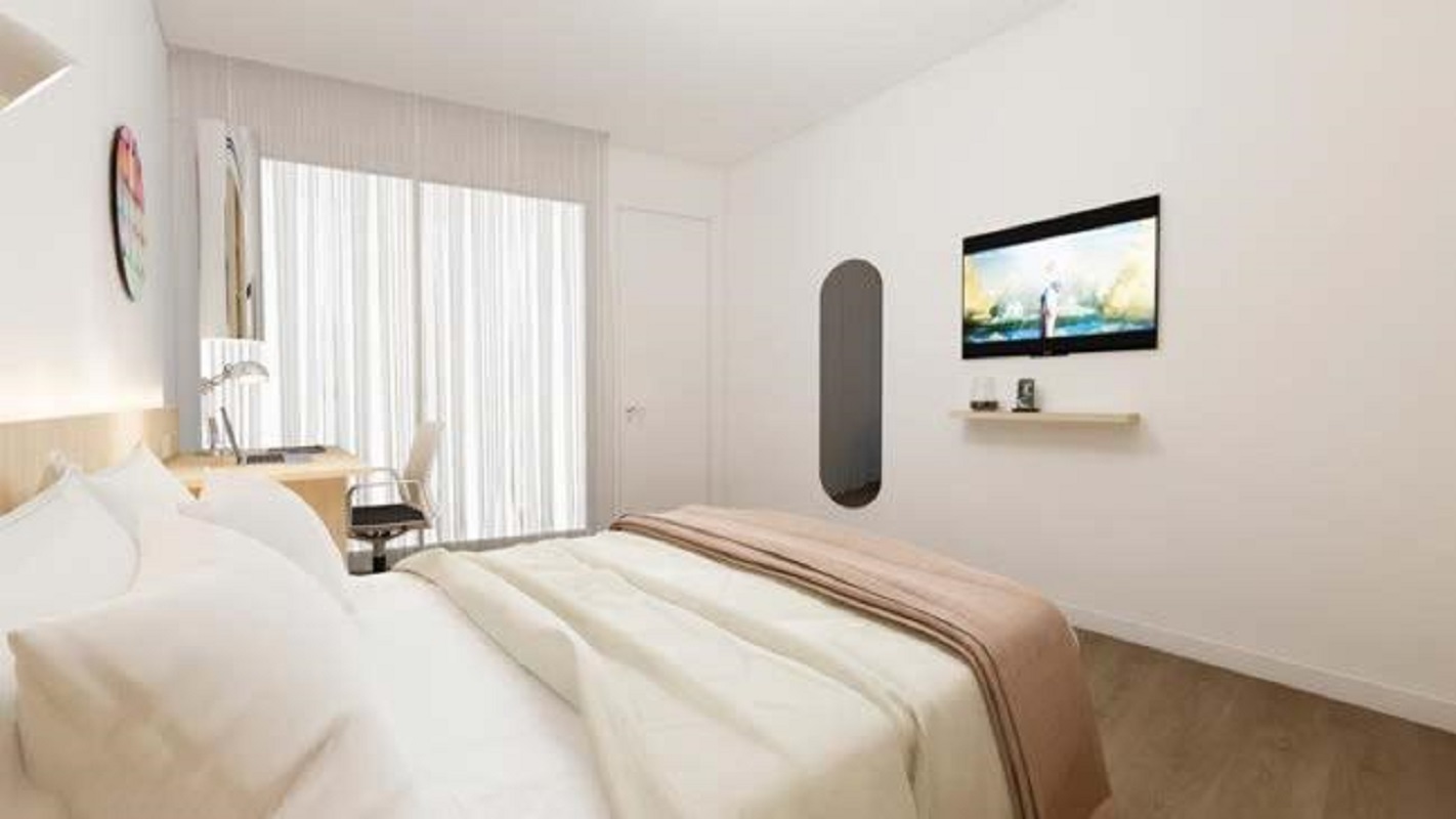 Double or Twin Standard