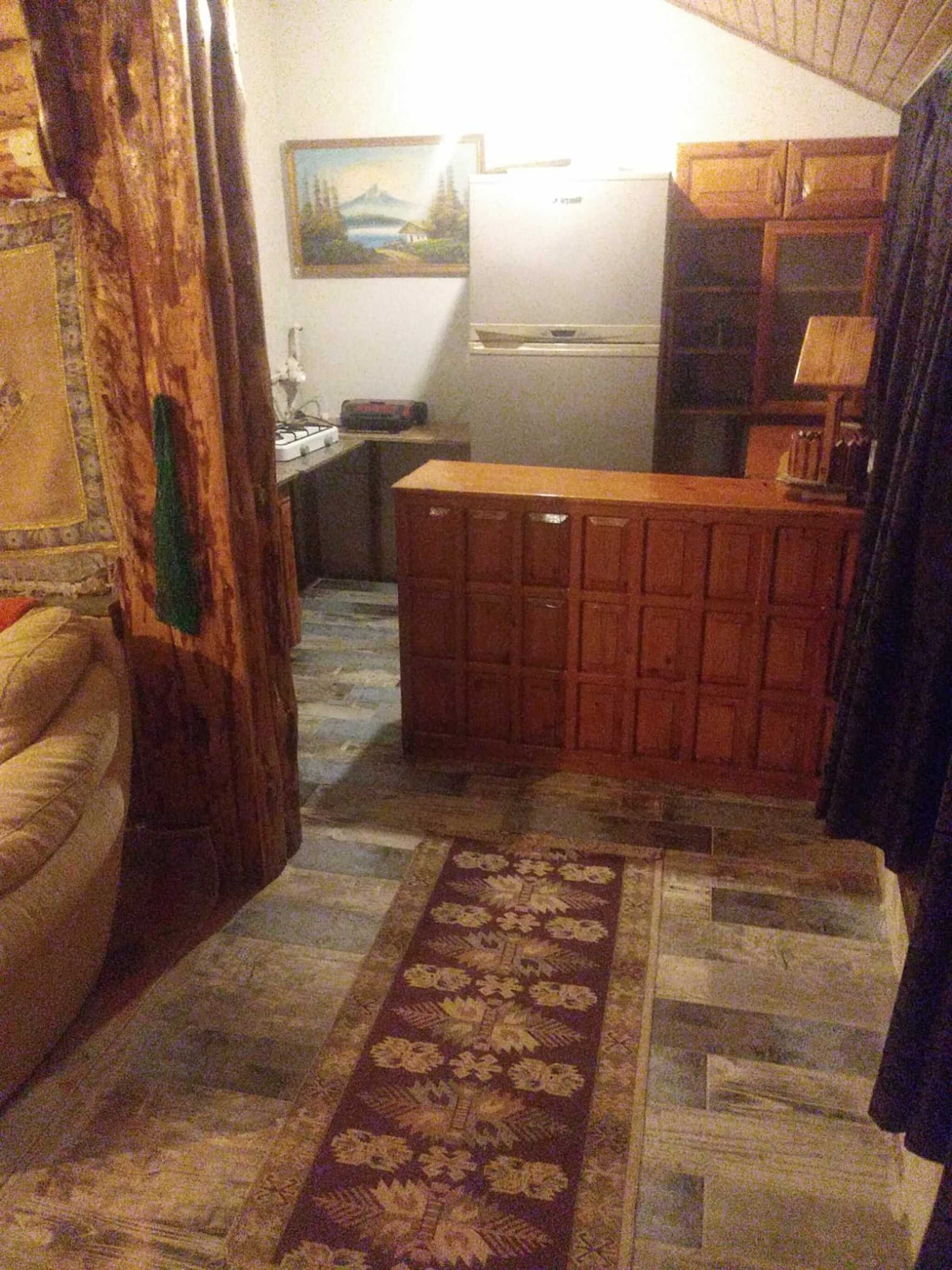 Family Room Standard