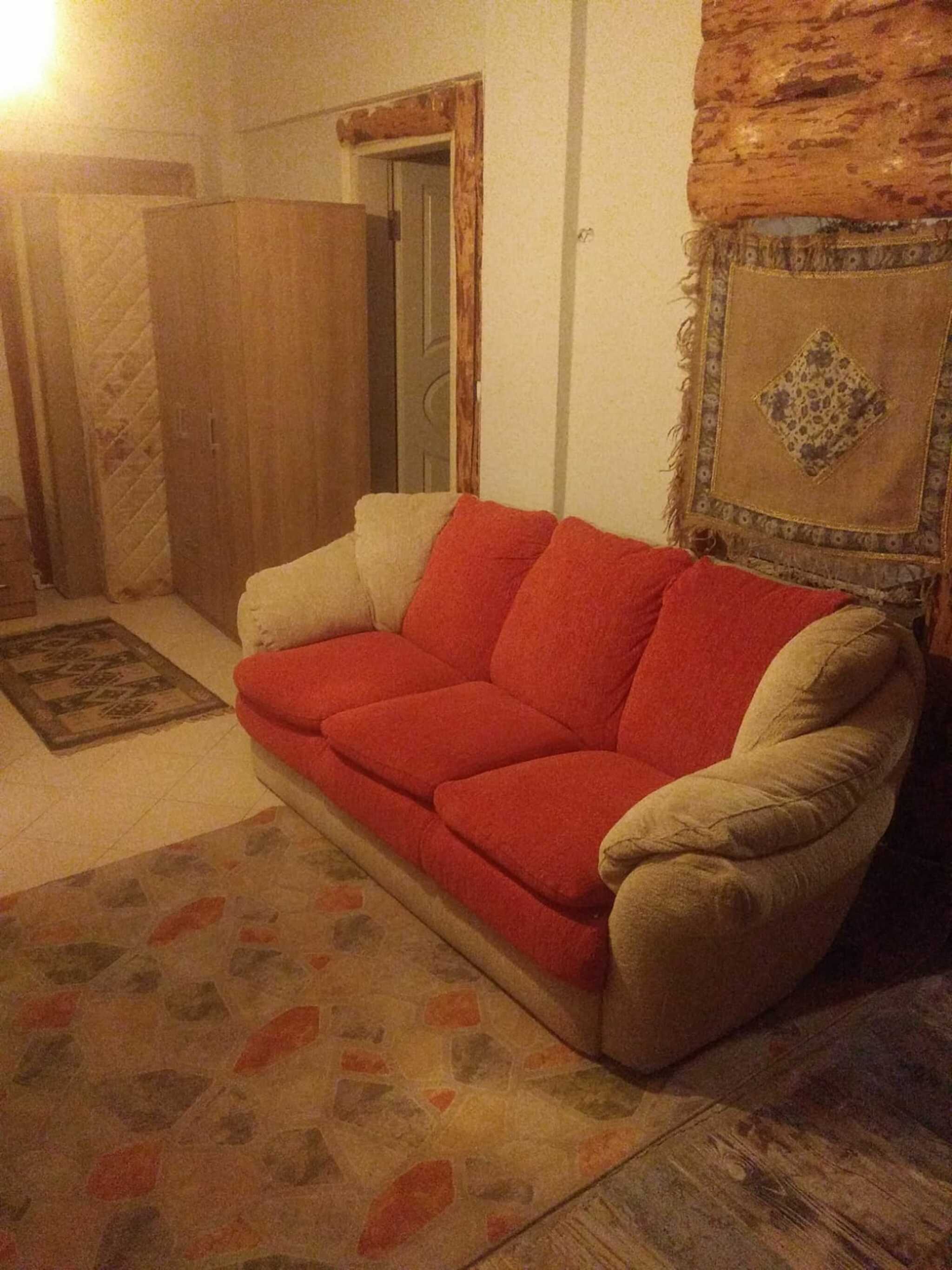 Family Room Standard