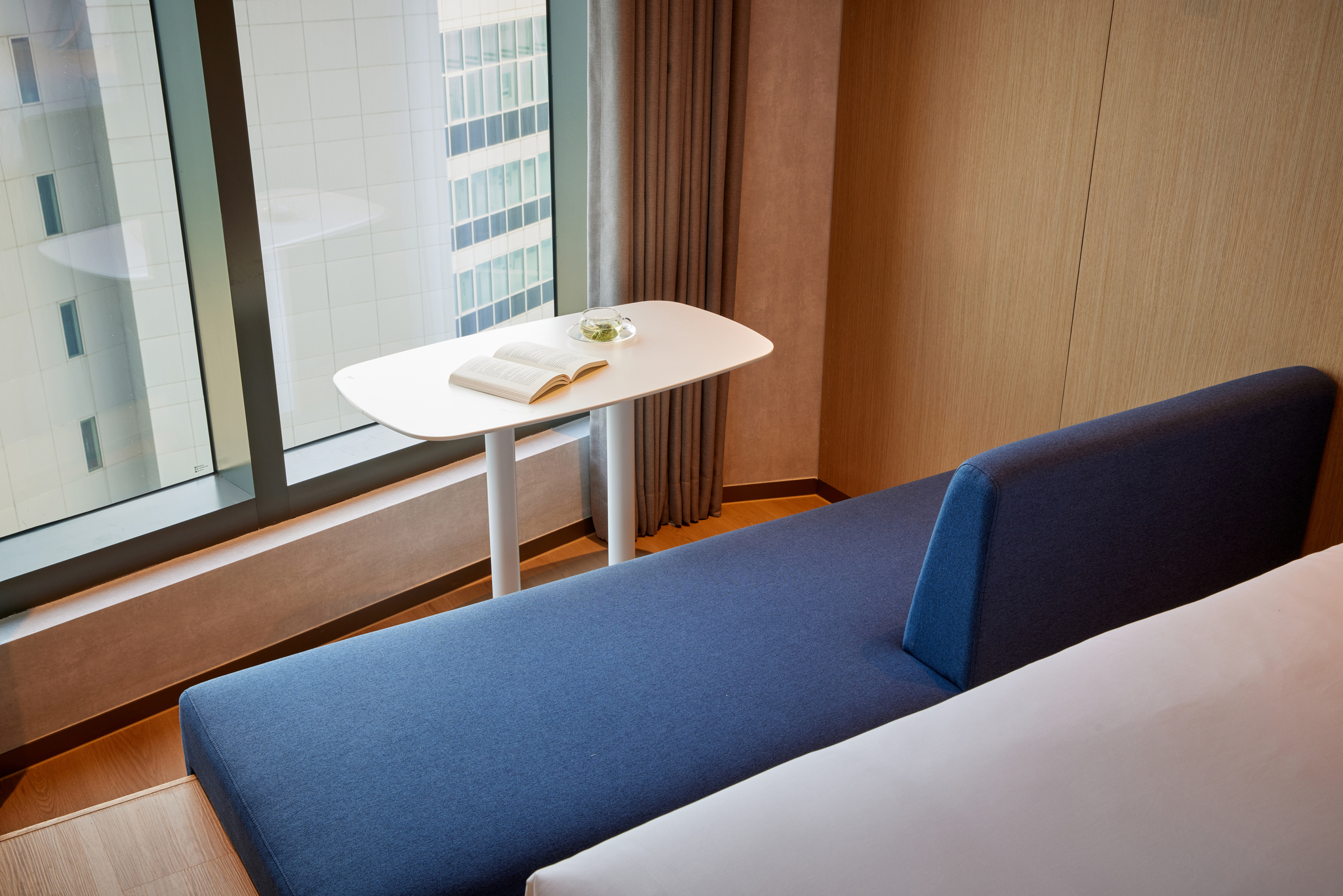 Family Room Superior Partial Ocean View