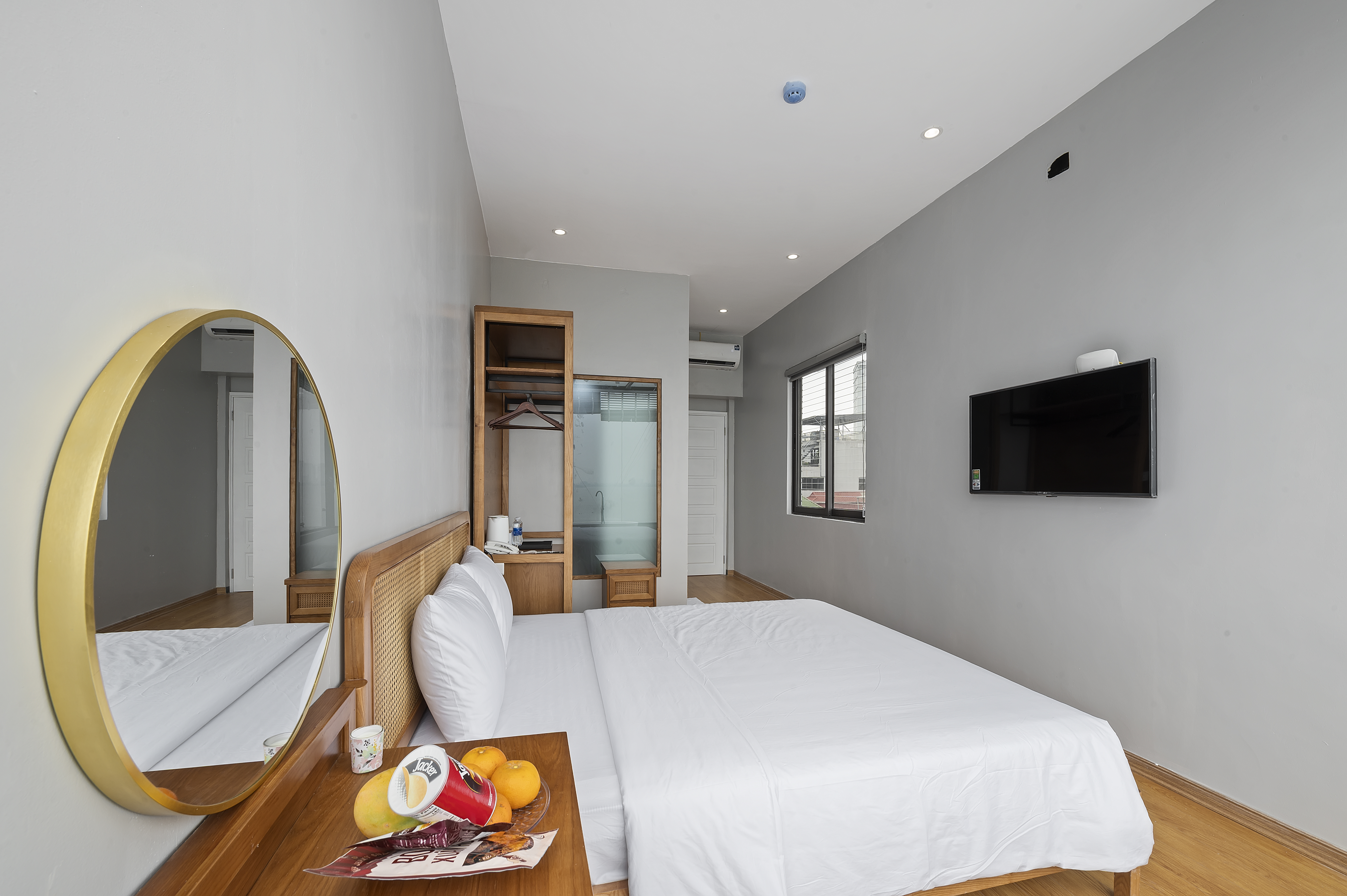 Junior Suite with Views