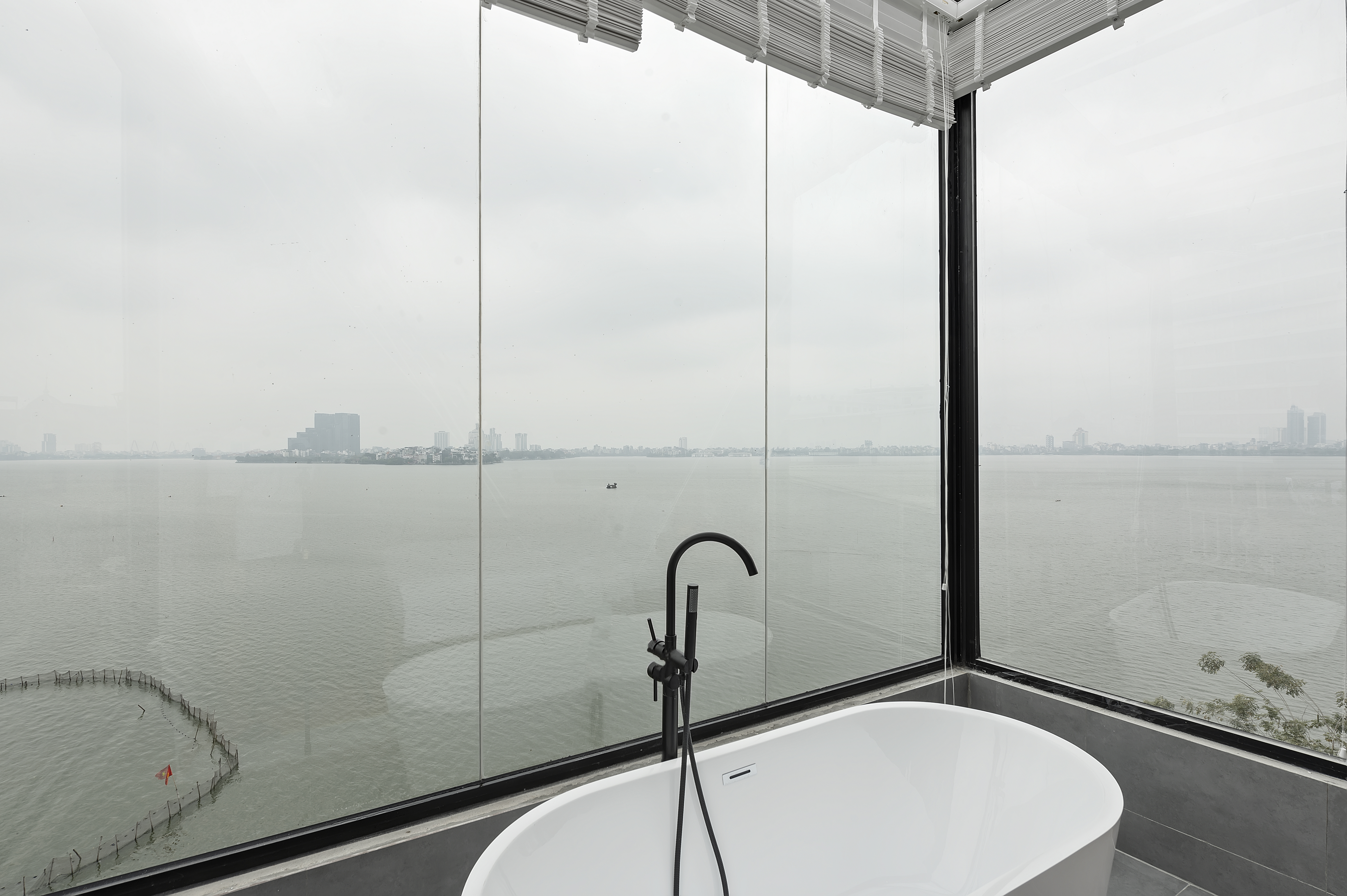 Junior Suite with Views