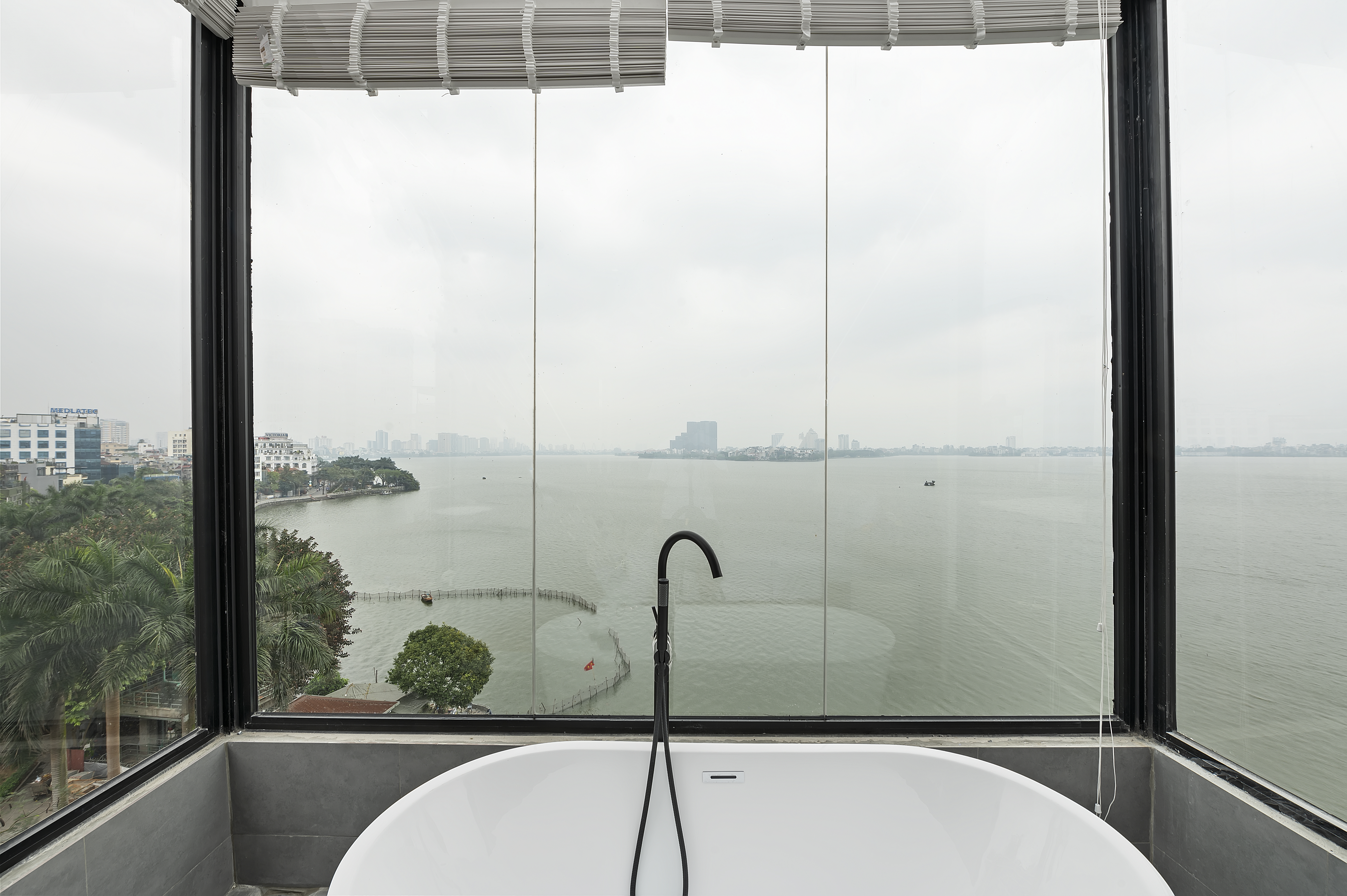 Junior Suite with Views