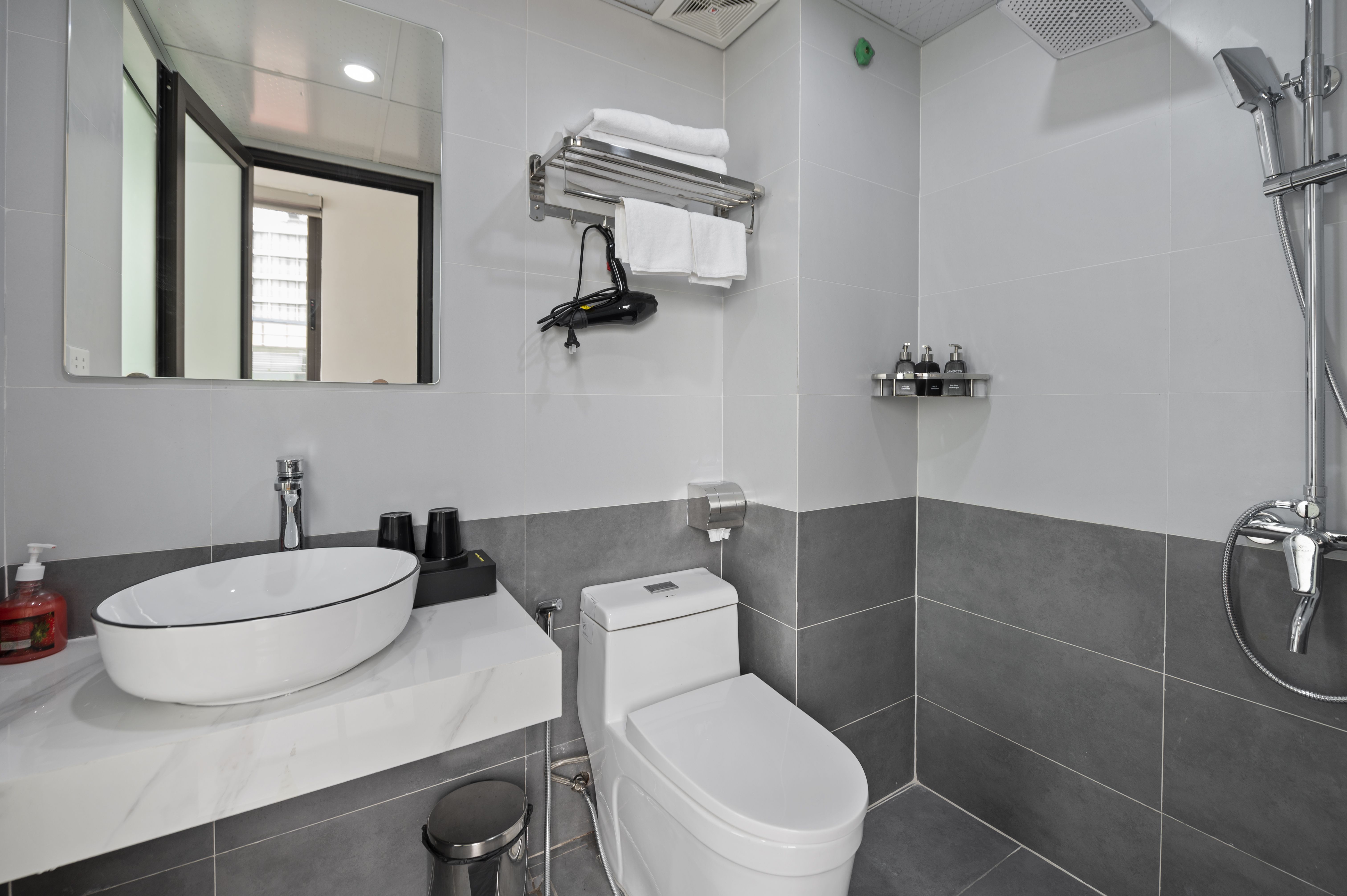 Junior Suite with Views