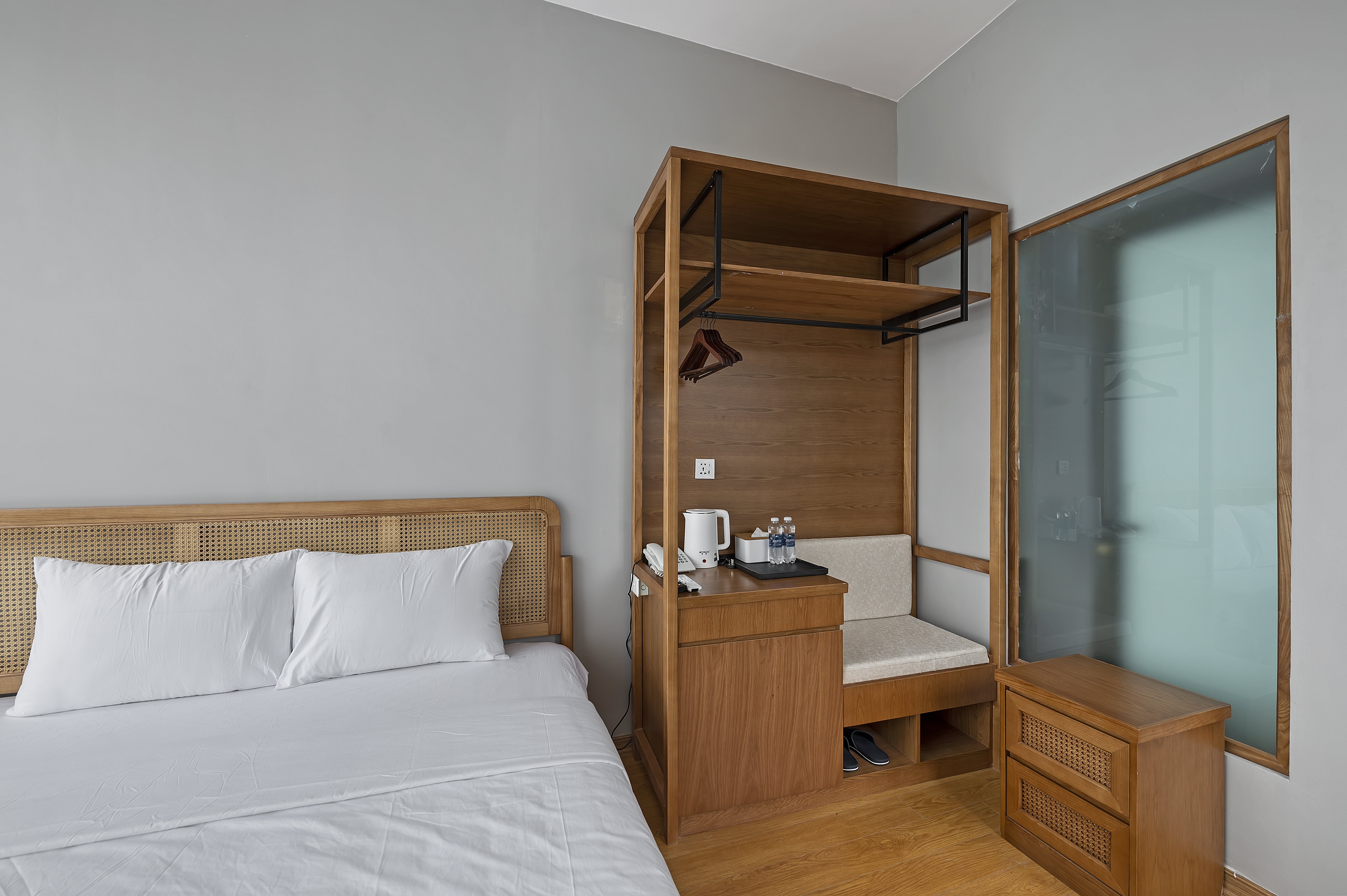 Junior Suite with Views