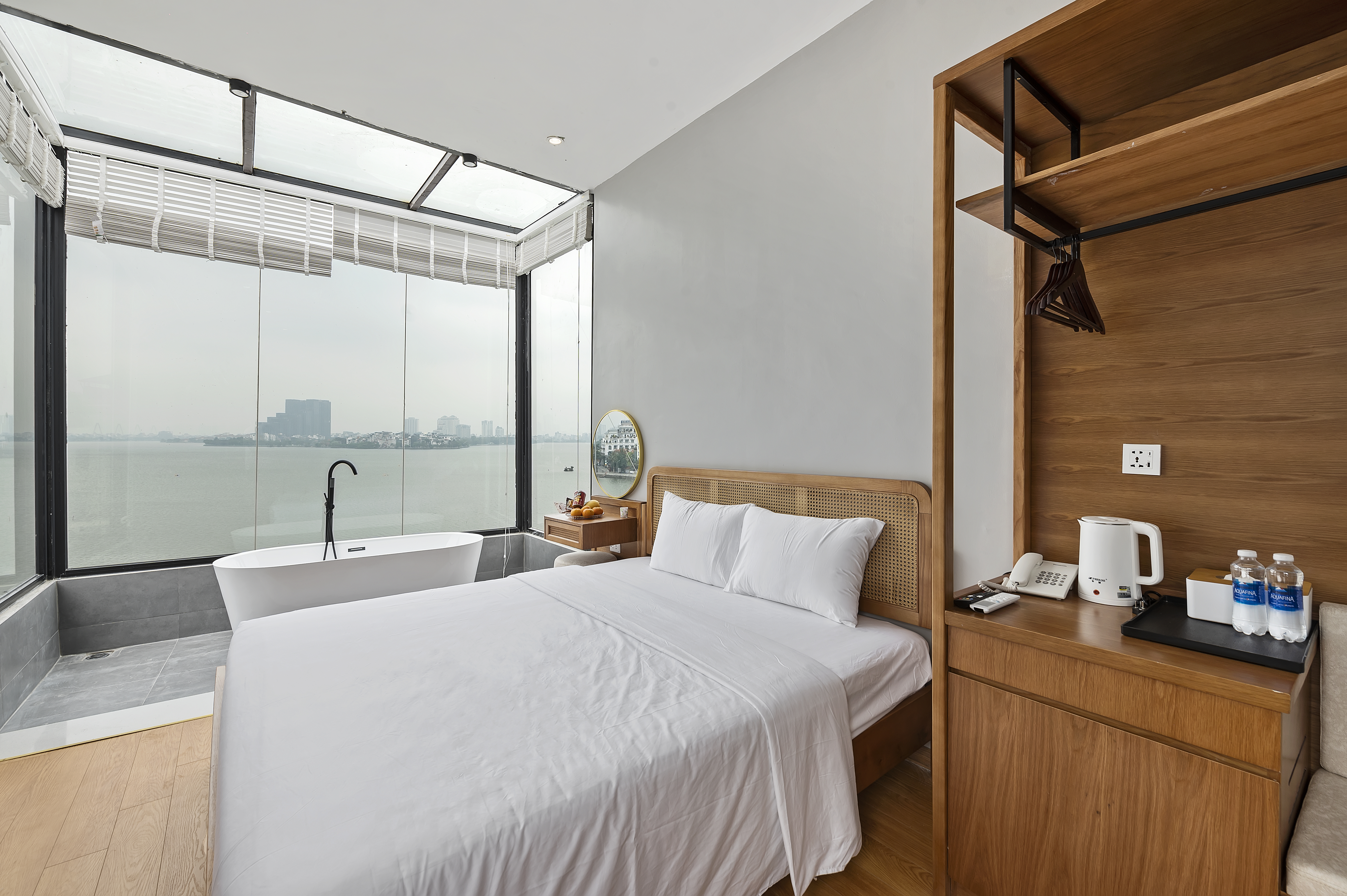 Junior Suite with Views