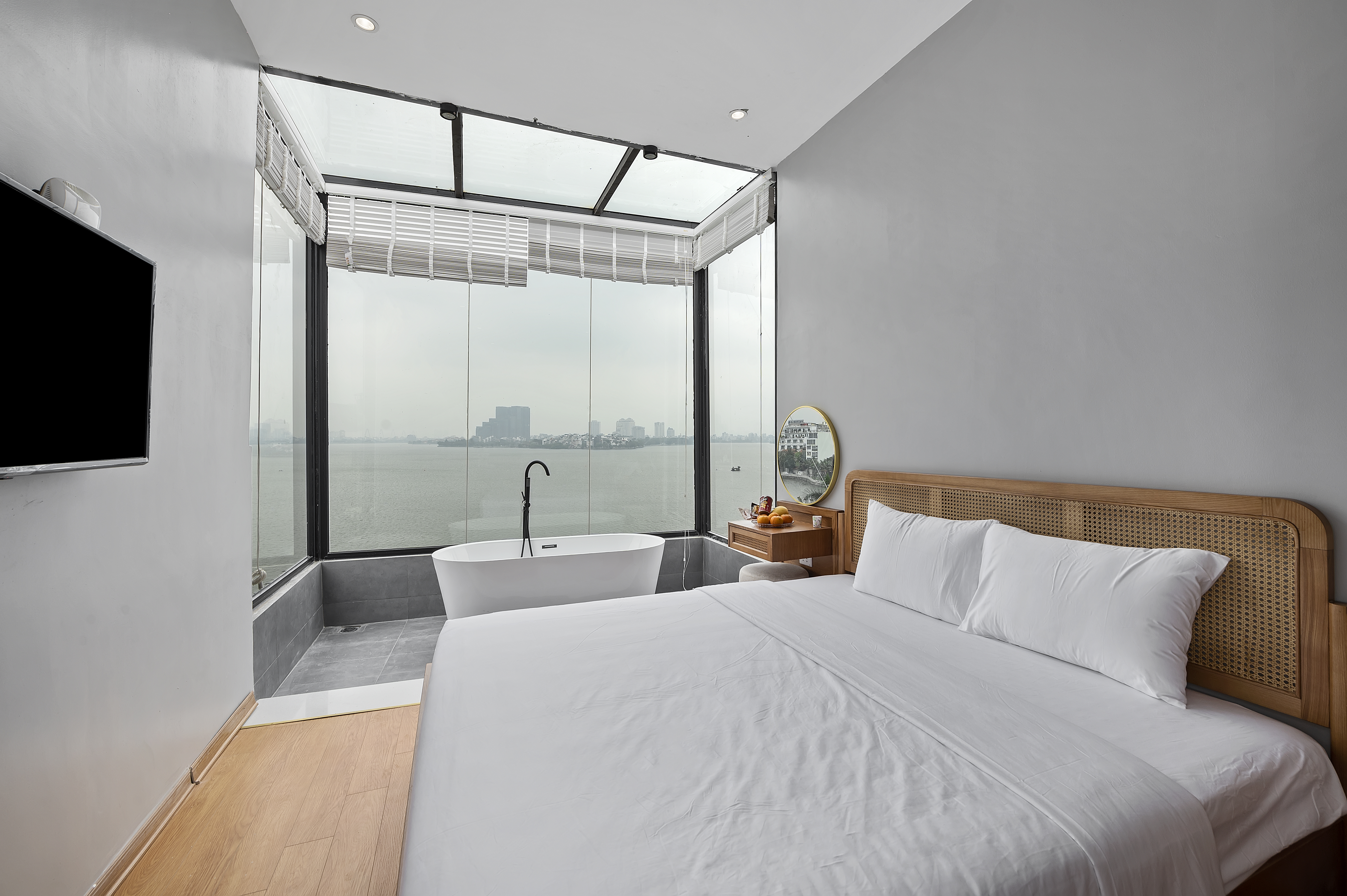 Junior Suite with Views