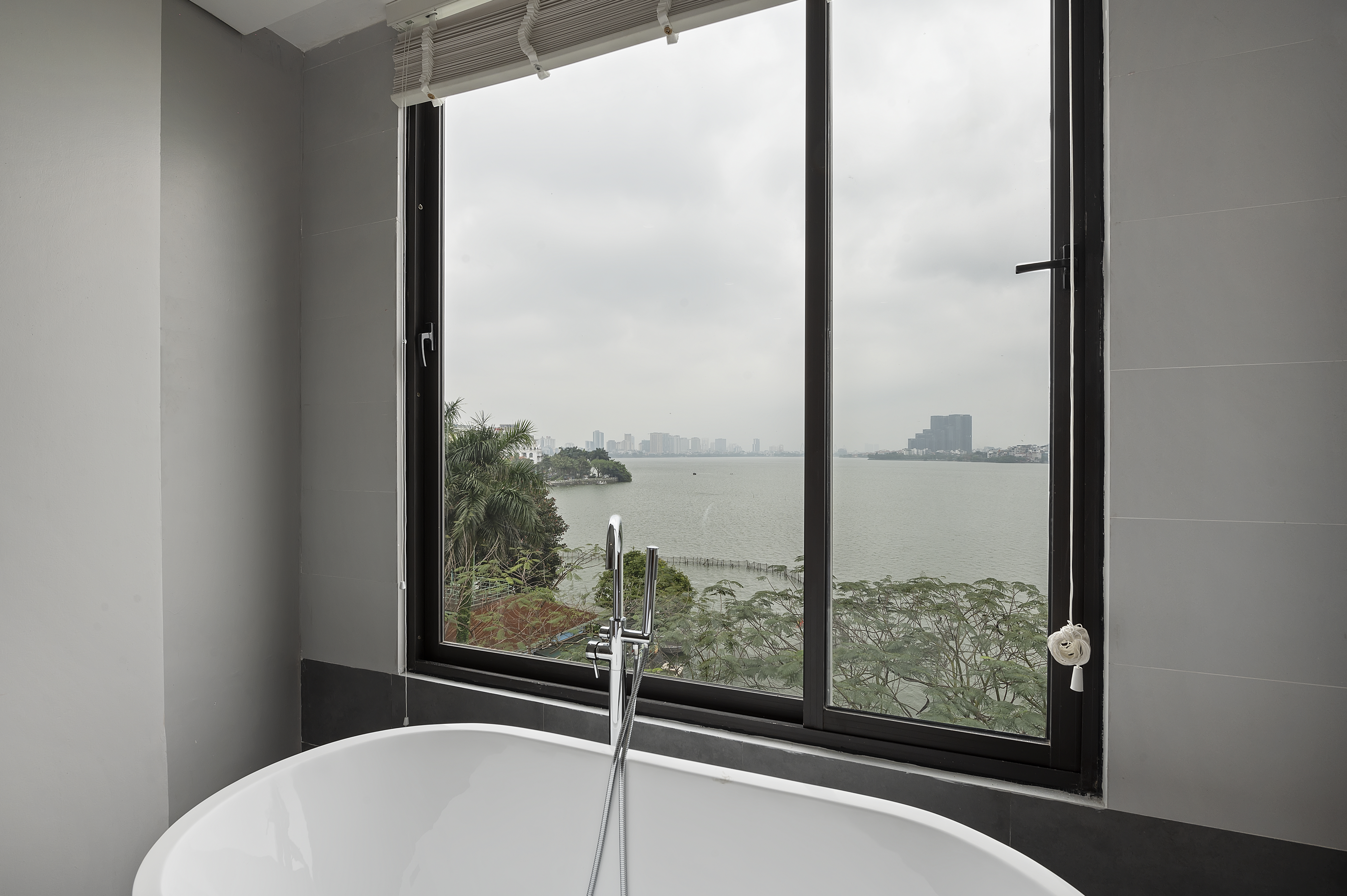 Studio Deluxe Ocean View