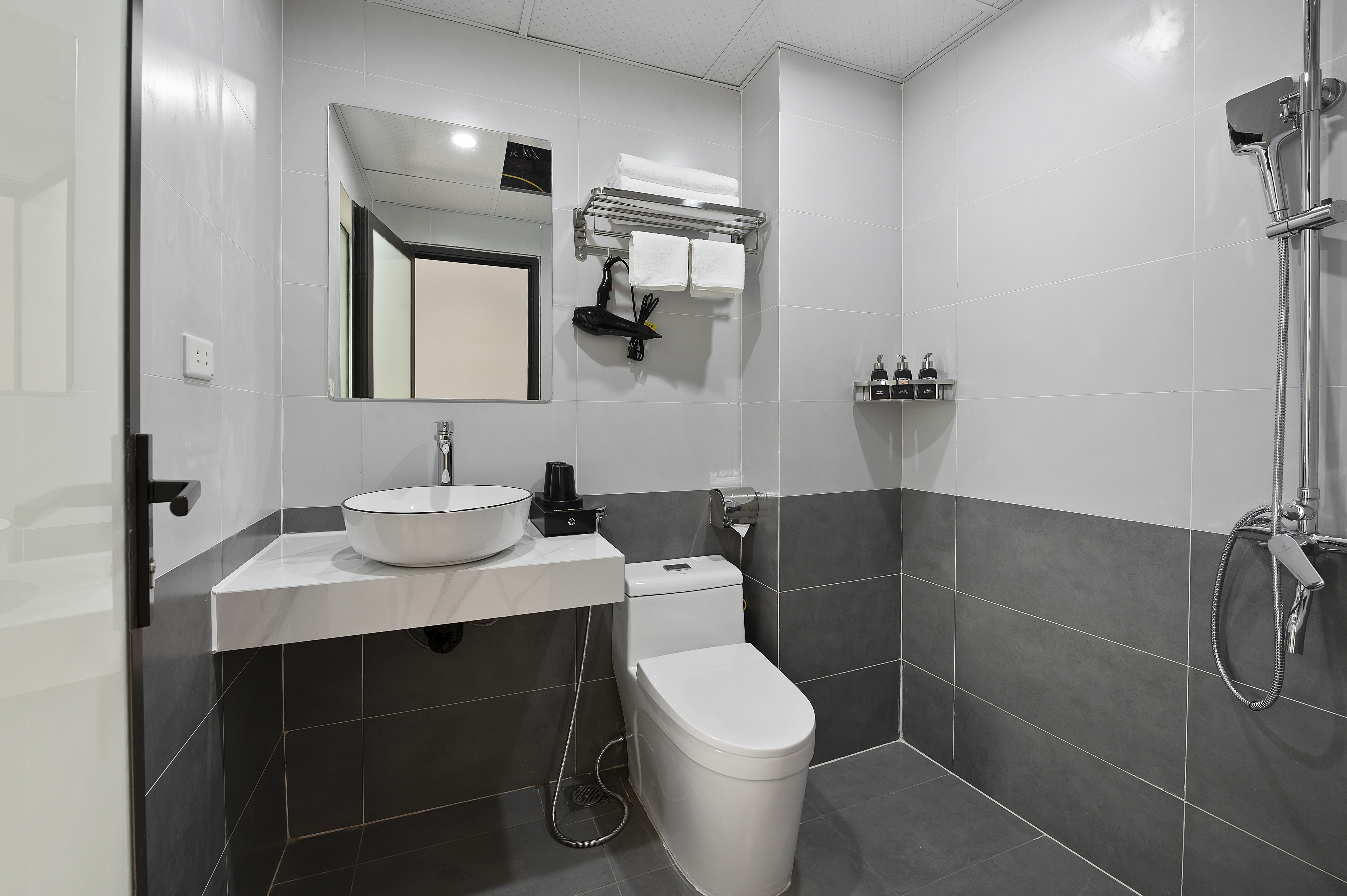 Studio Deluxe Ocean View