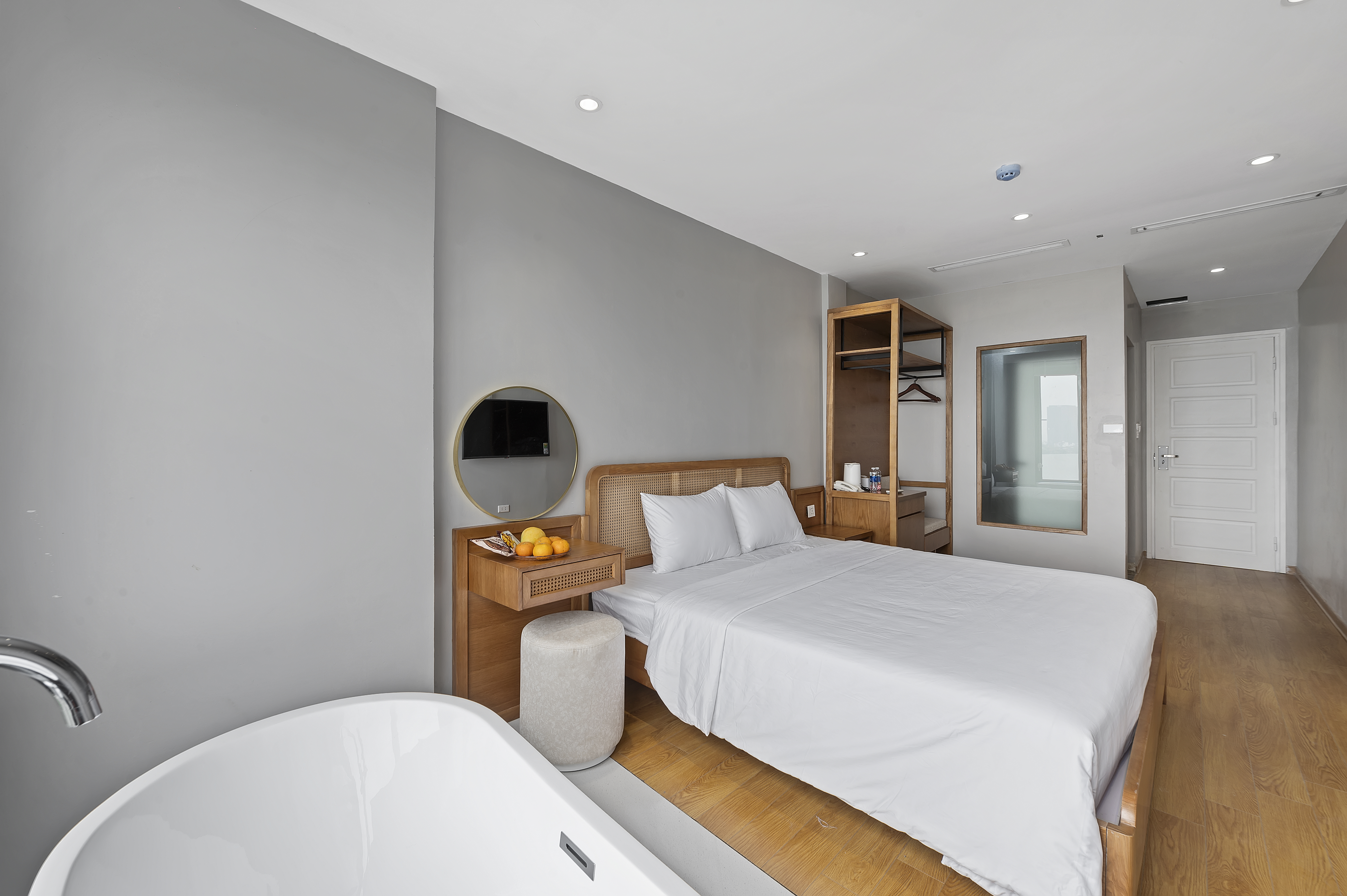 Studio Deluxe Ocean View