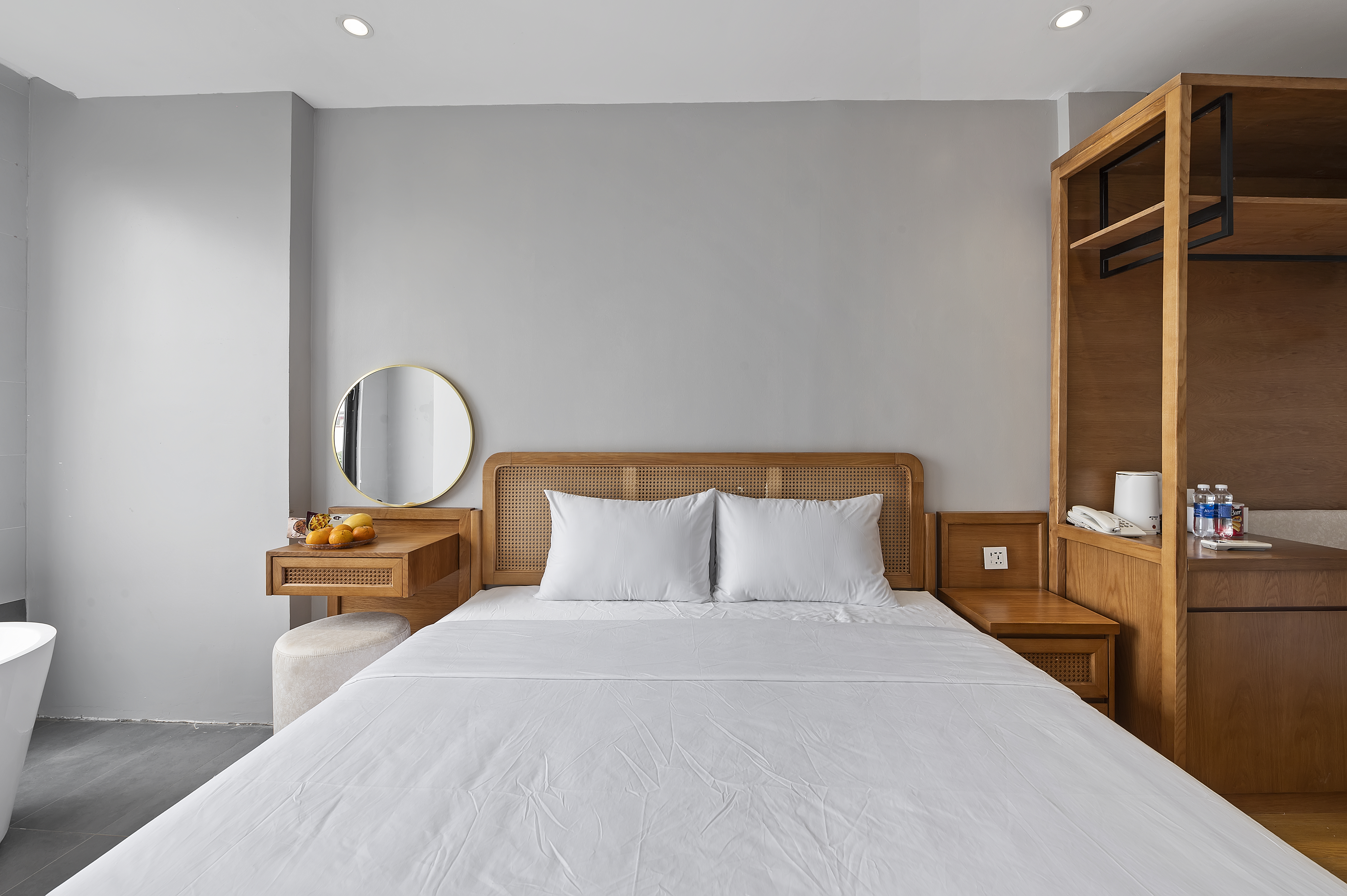 Studio Deluxe Ocean View