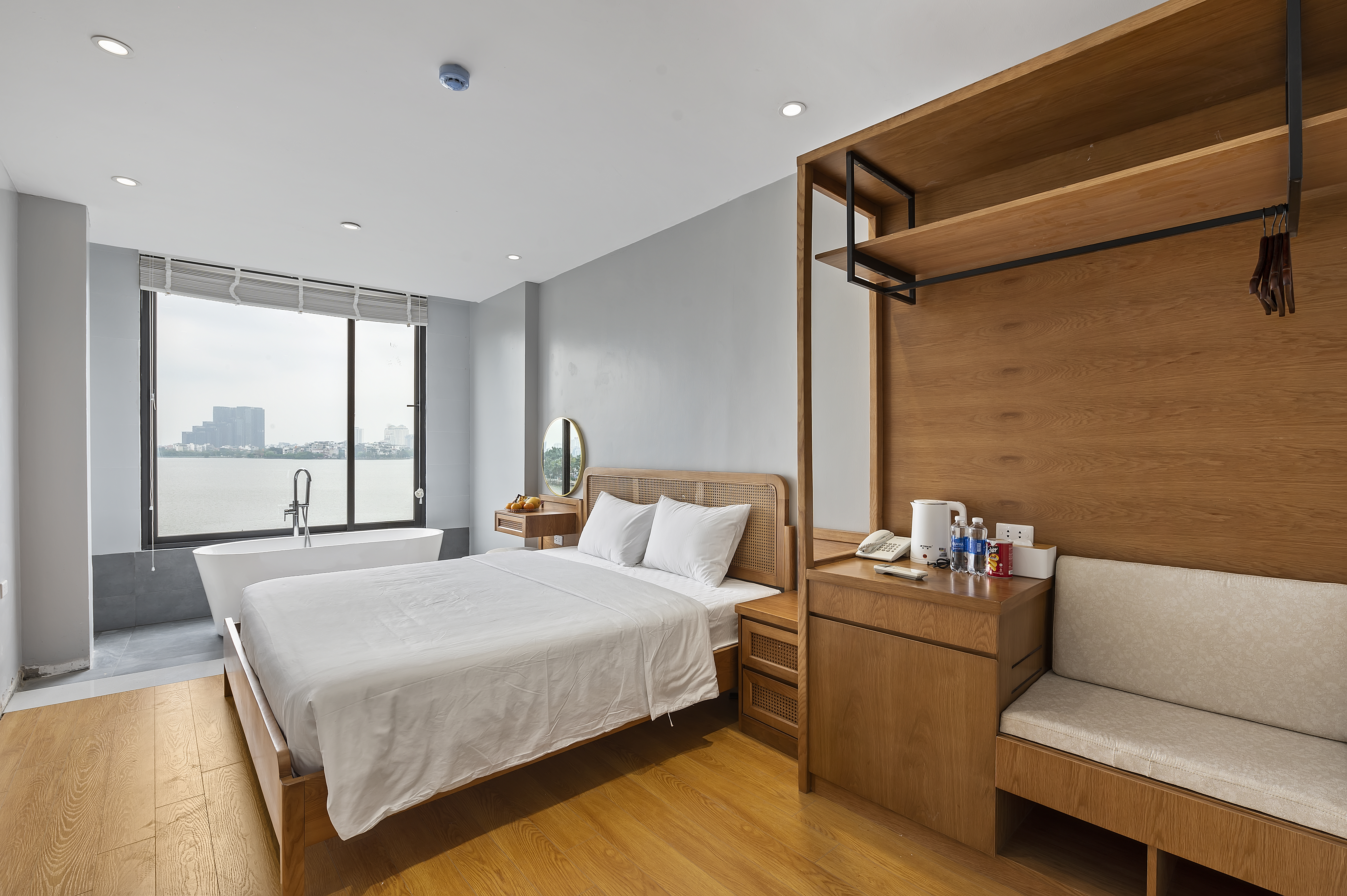 Studio Deluxe Ocean View