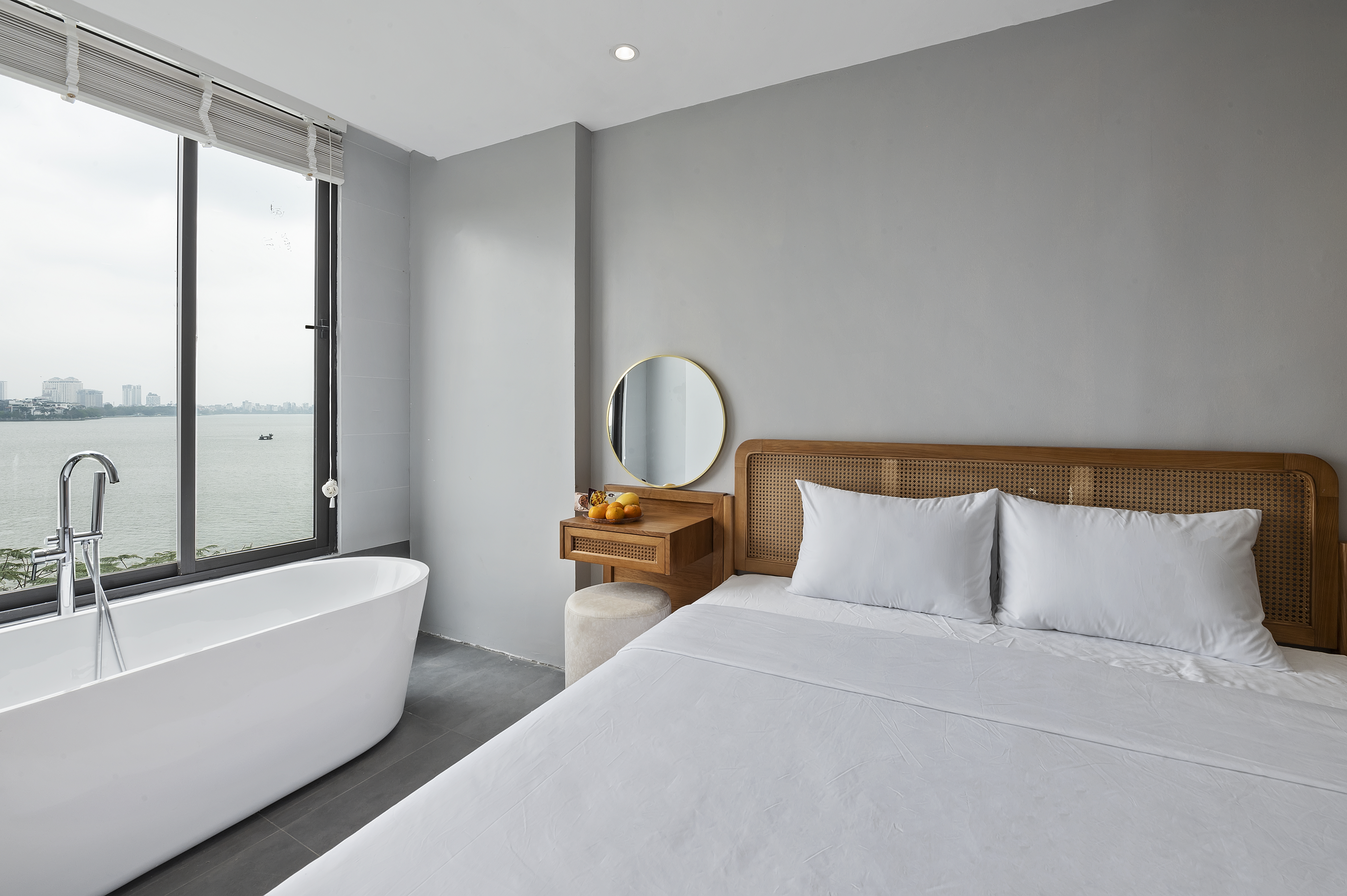 Studio Deluxe Ocean View