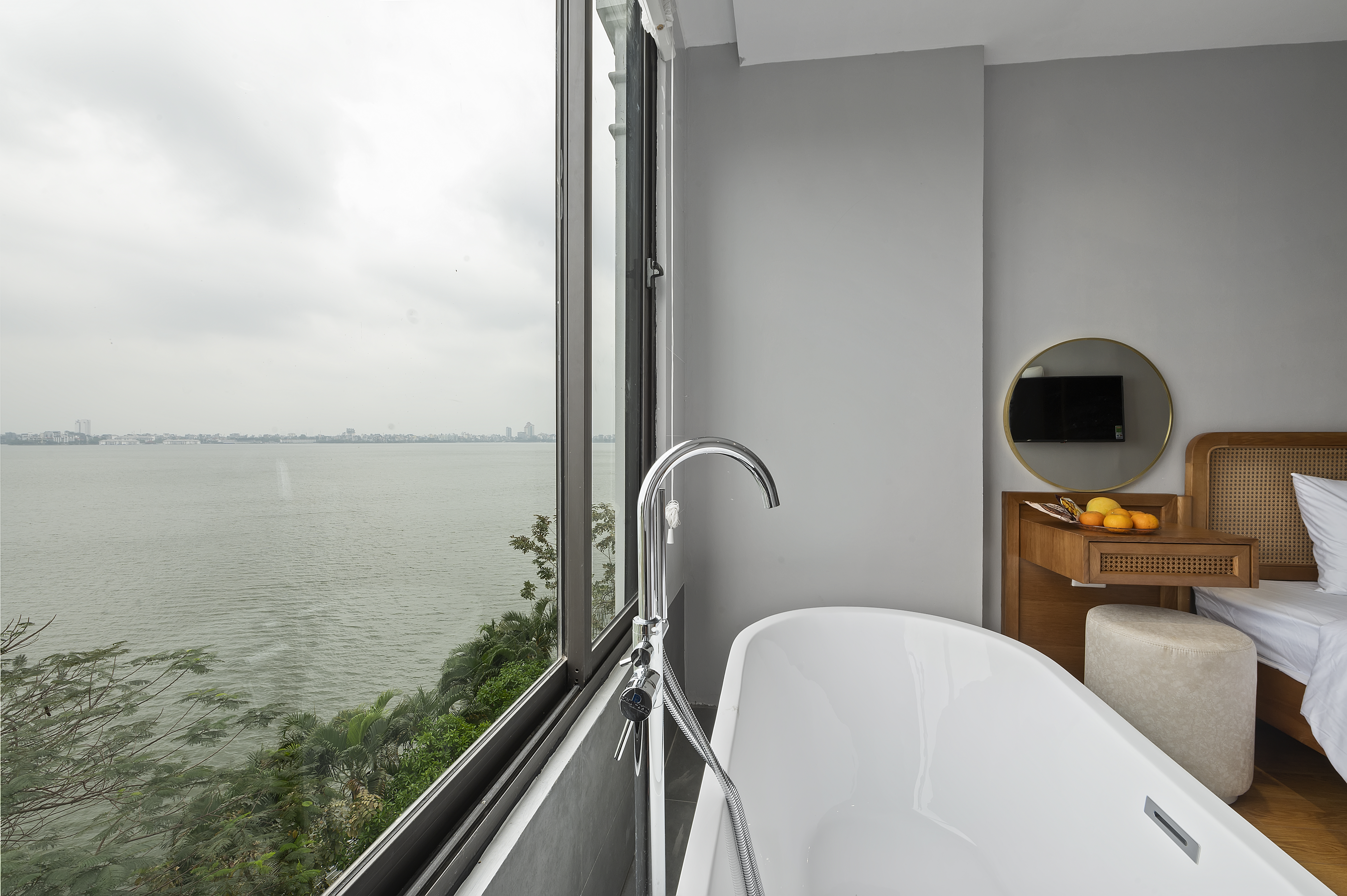 Studio Deluxe Ocean View