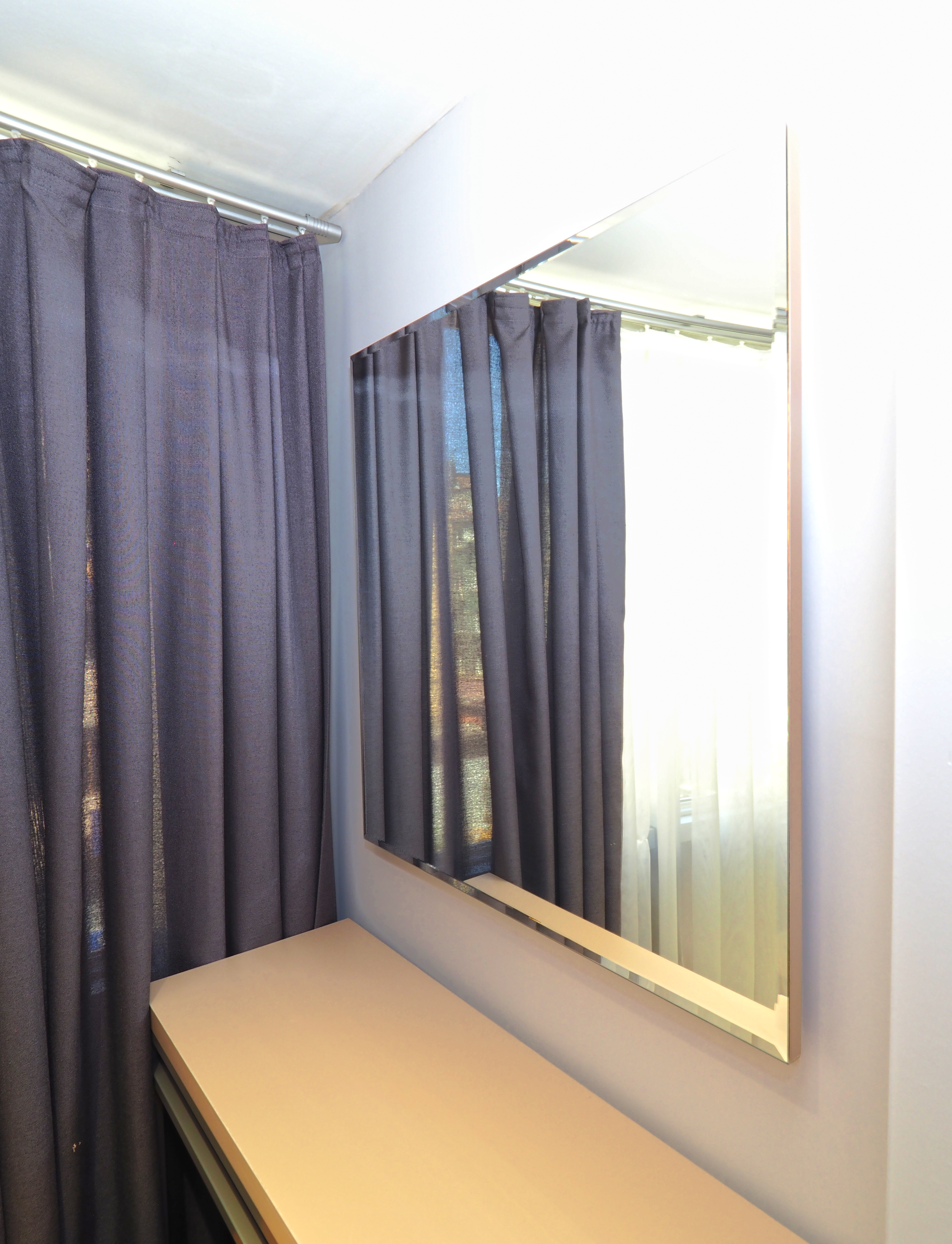 Double Deluxe King Bed