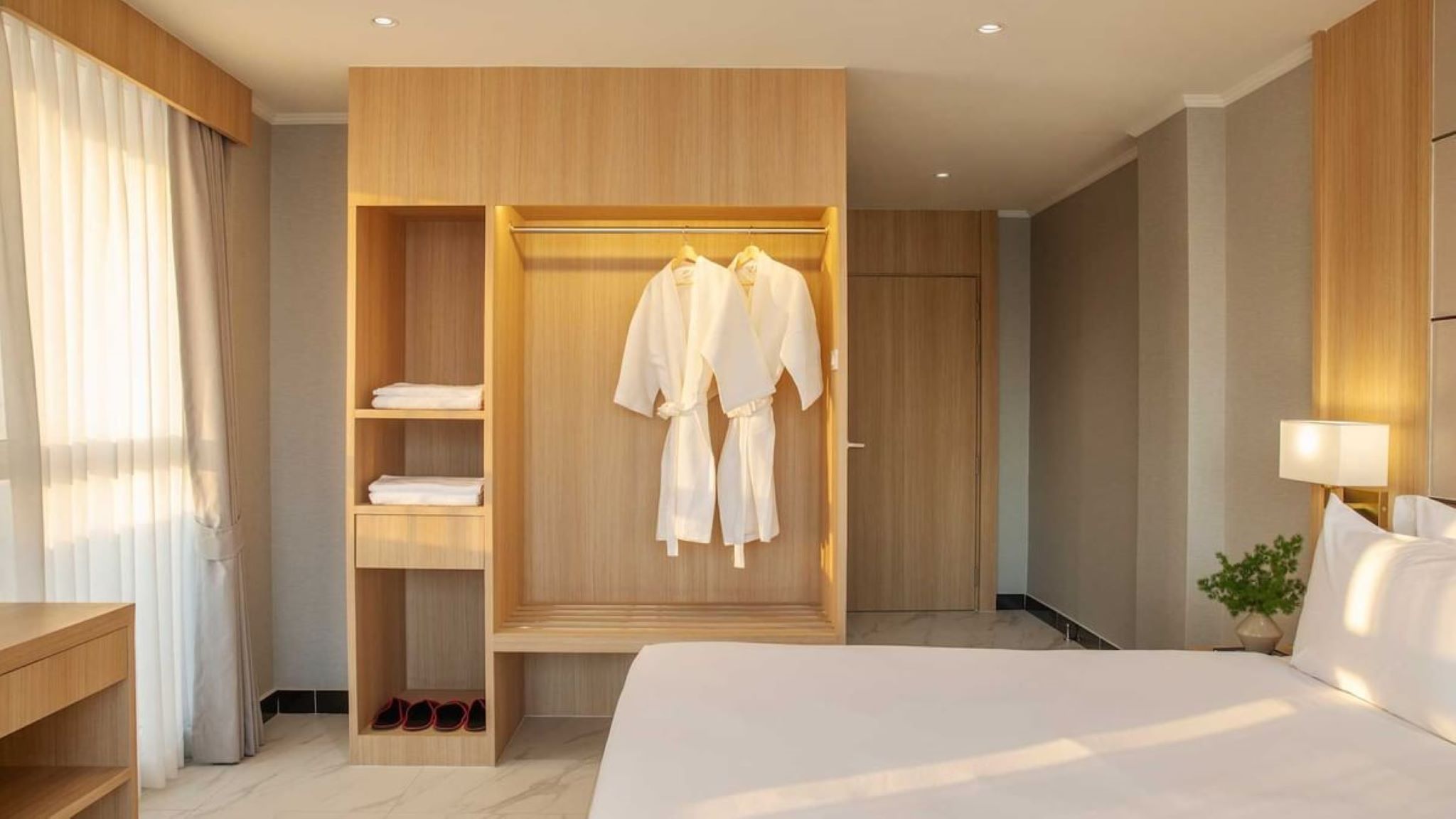 Suite Luxury Ocean View