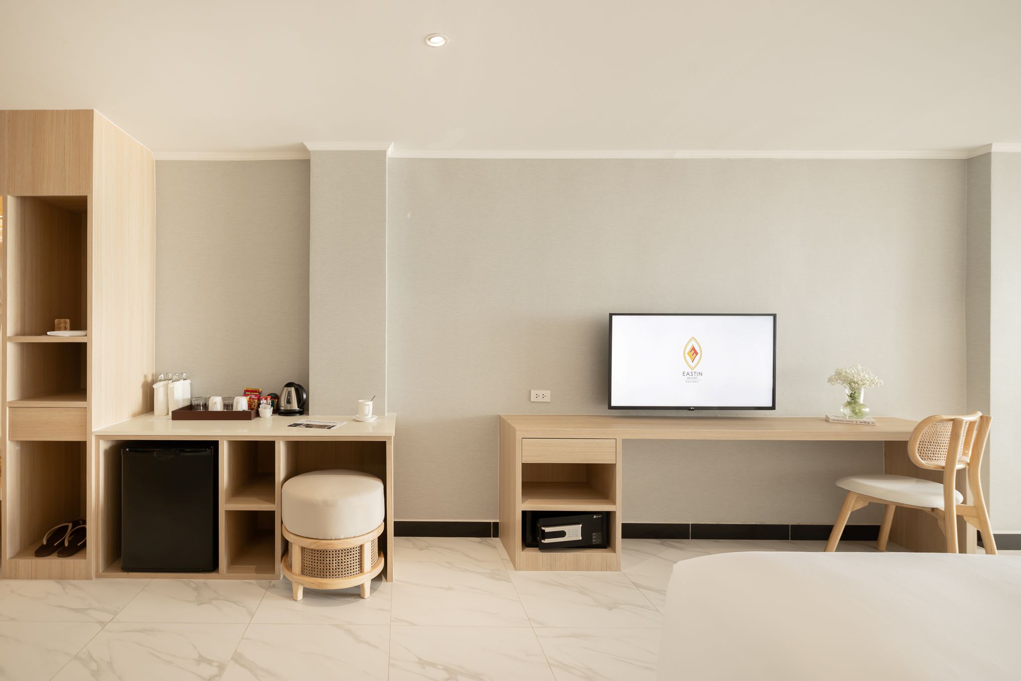 Triple Deluxe Sea View