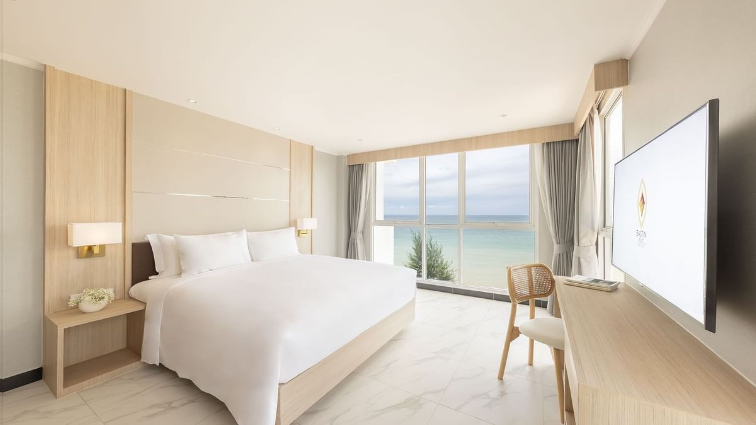 Suite Luxury Ocean View