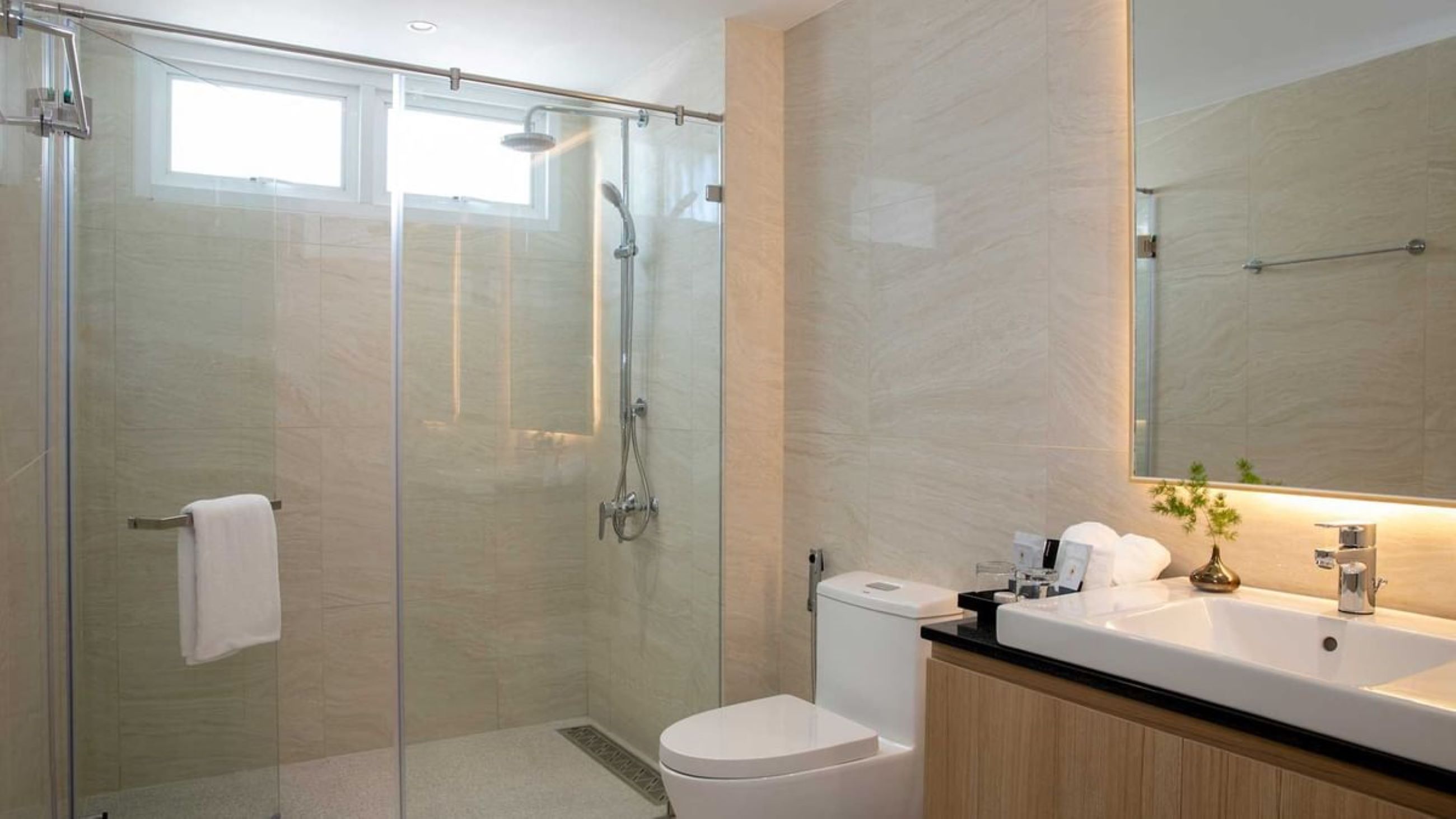 Suite Luxury Ocean View