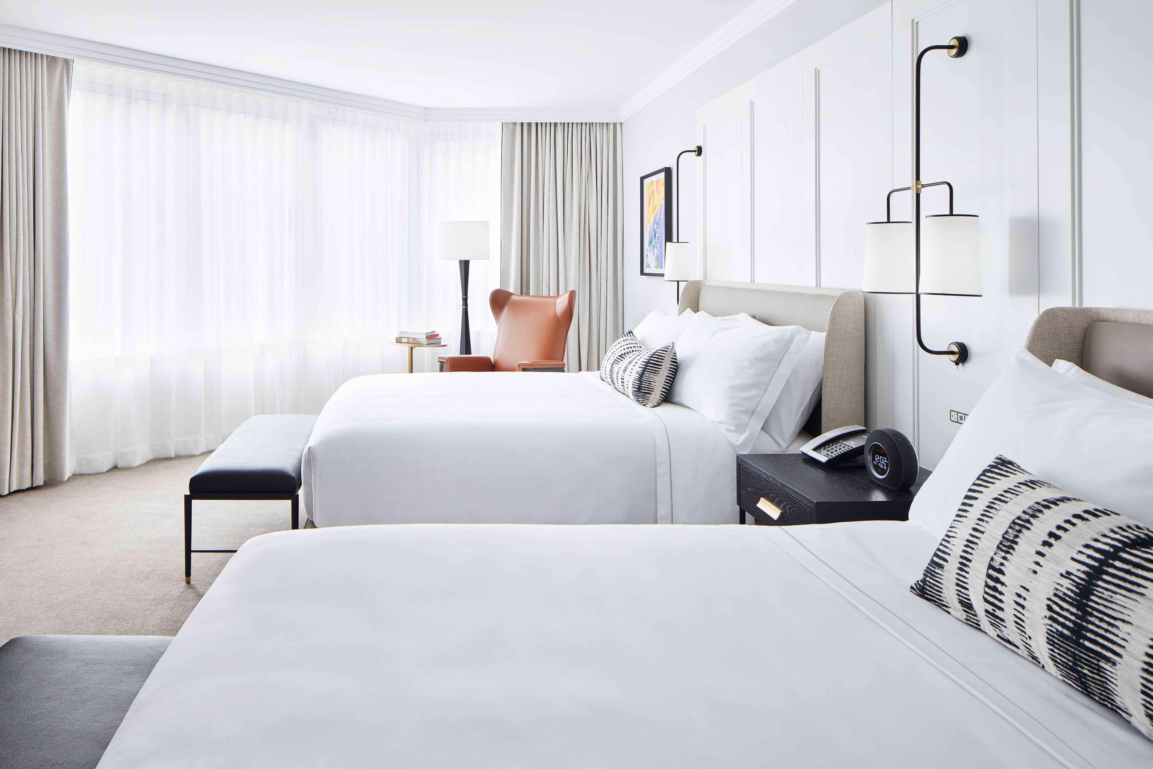 Suite Two Queen Beds