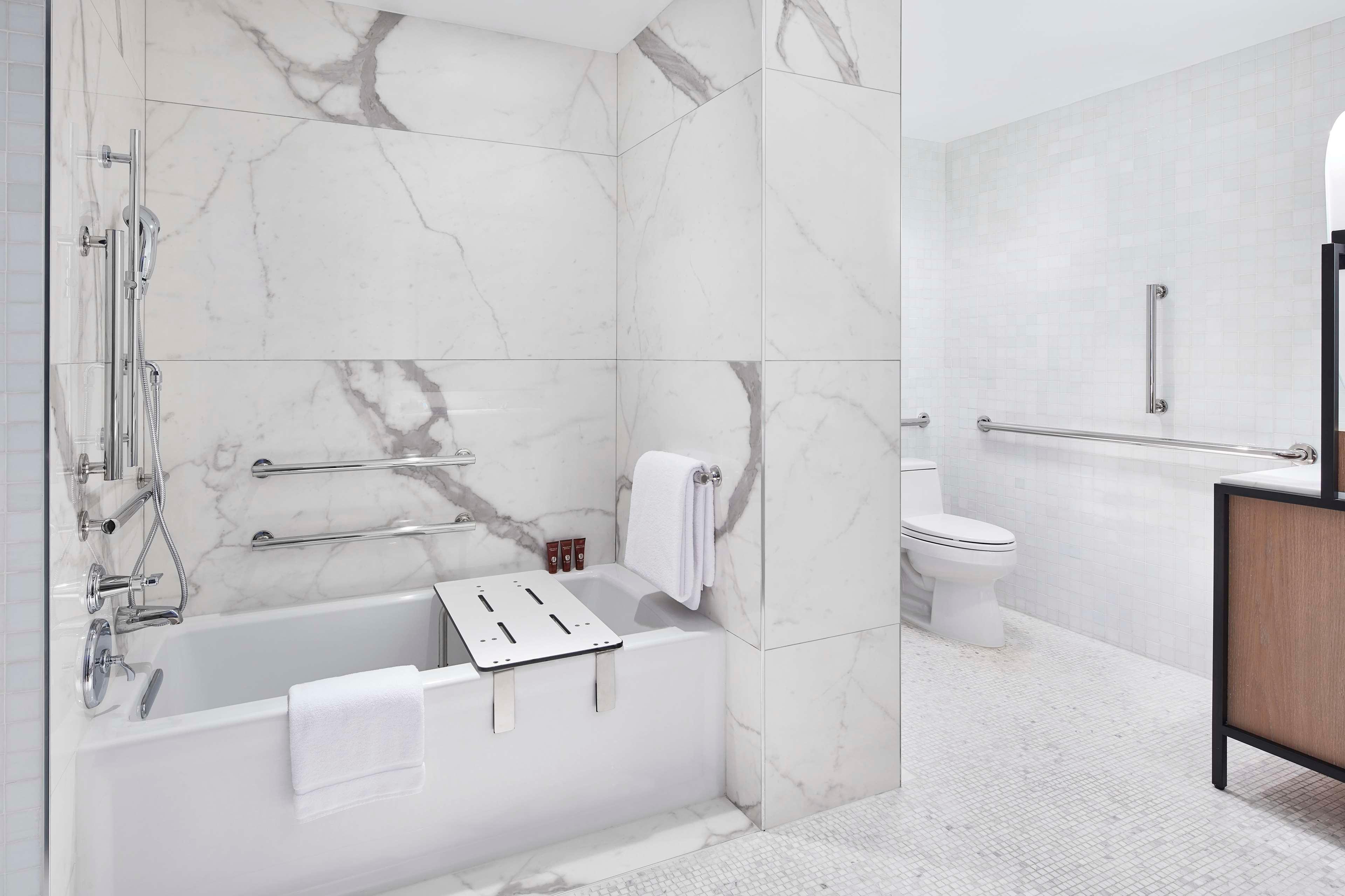 Suite Two Queen Beds